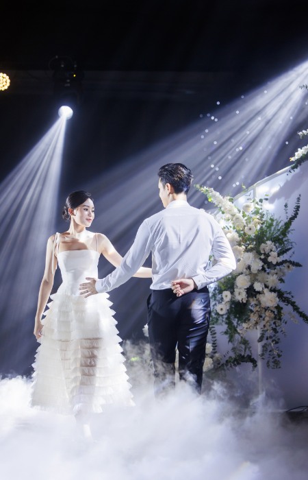 Phương Uyên & Quang Vượng - hình ảnh dự án 22