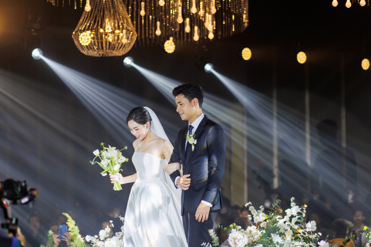 Phương Uyên & Quang Vượng - hình ảnh dự án 23