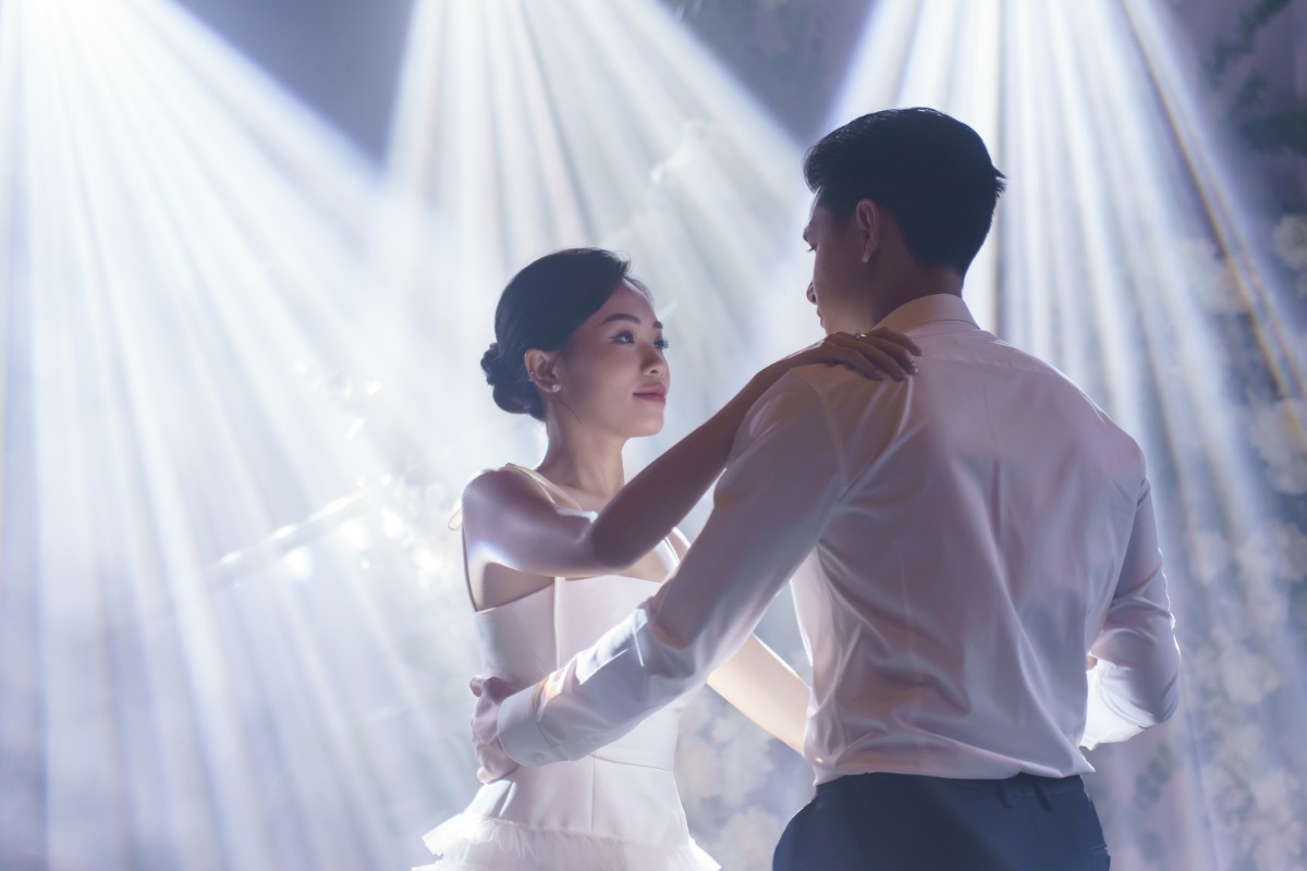 Phương Uyên & Quang Vượng - hình ảnh dự án 25