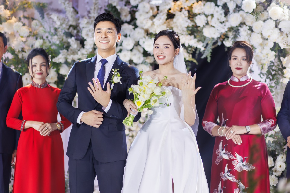 Phương Uyên & Quang Vượng - hình ảnh dự án 27