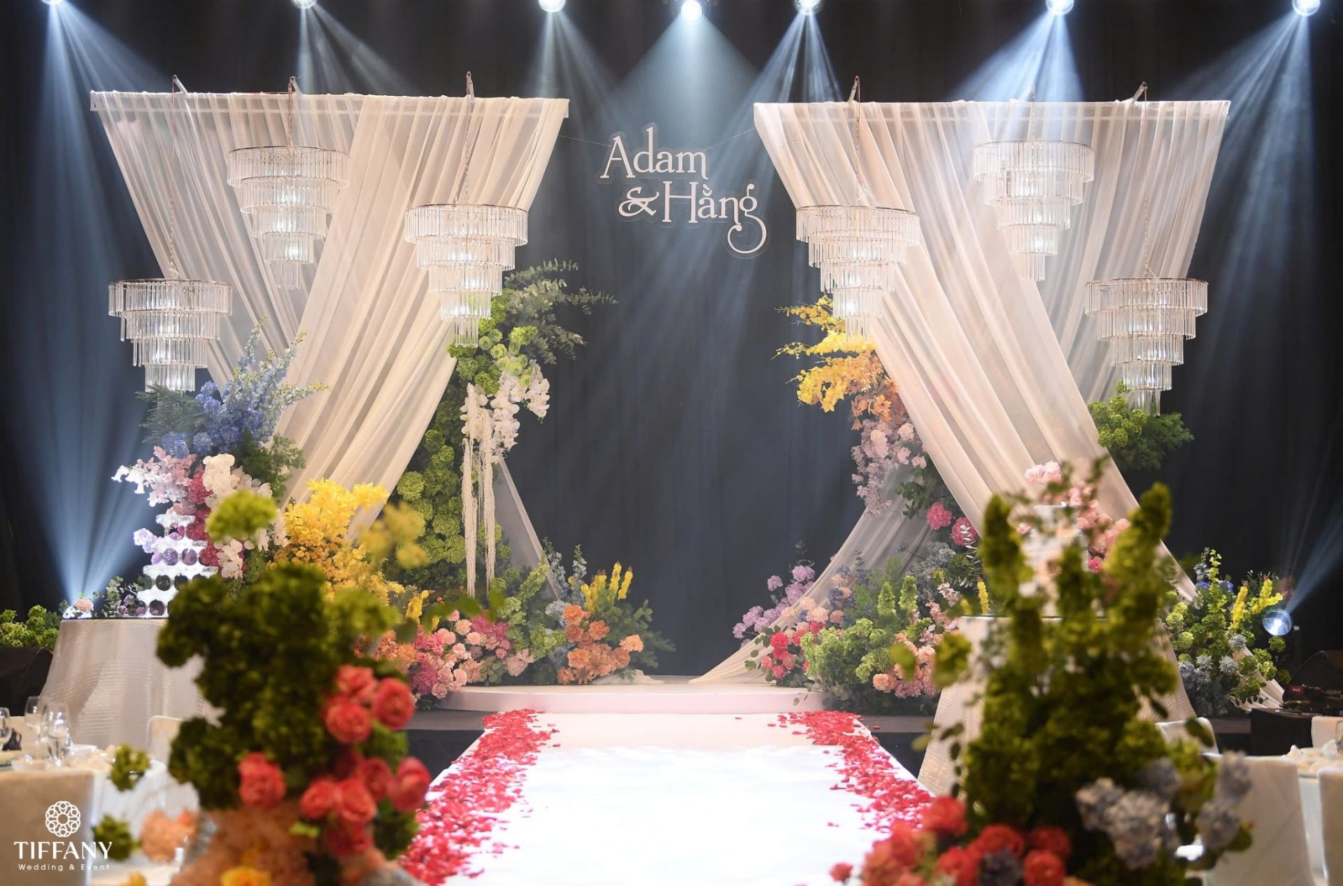 Adam & Hằng - hình ảnh dự án 11