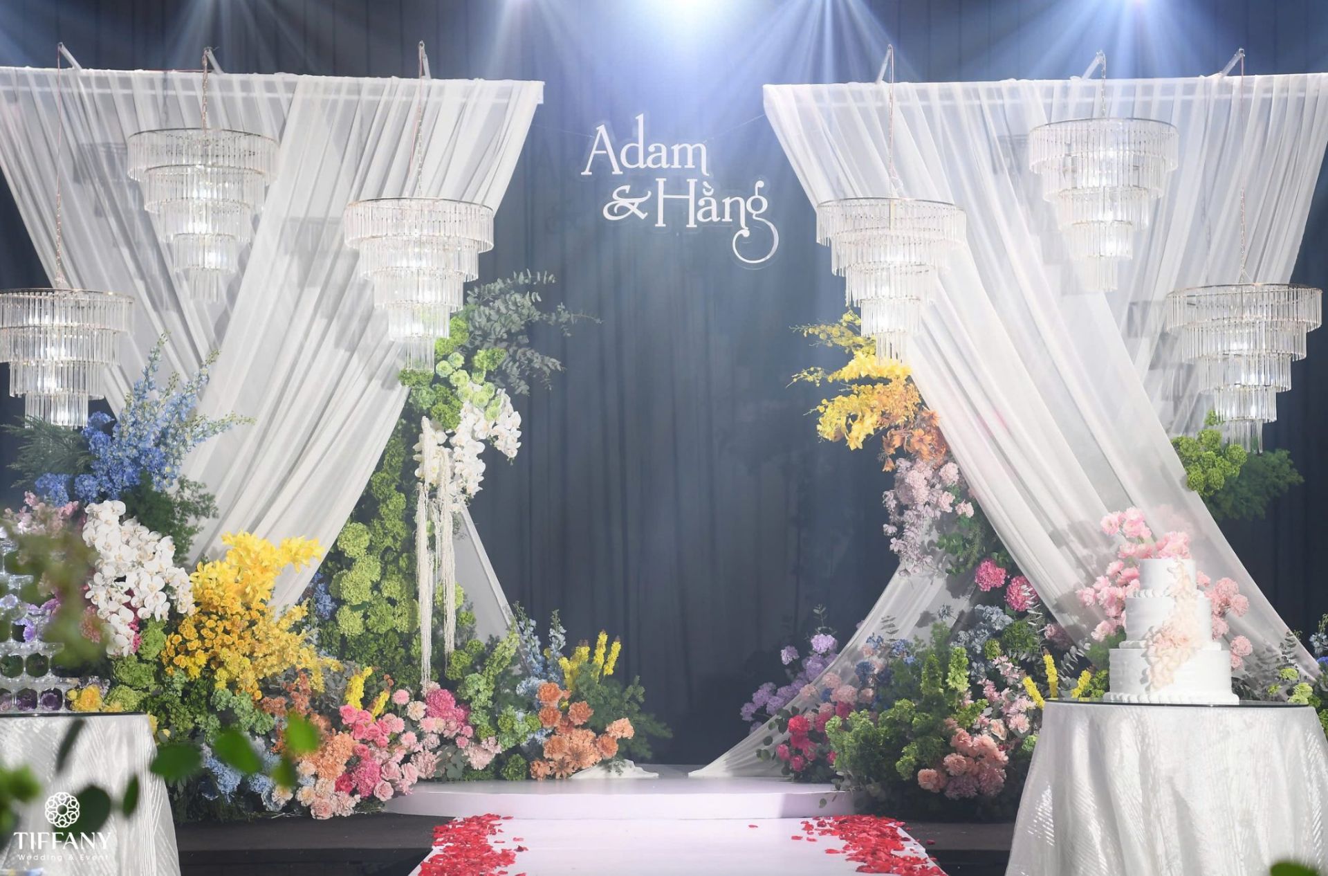 Adam & Hằng - hình ảnh dự án 12