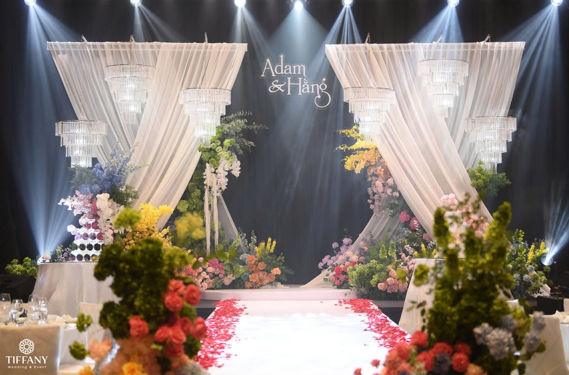 Adam & Hằng - hình ảnh dự án 13