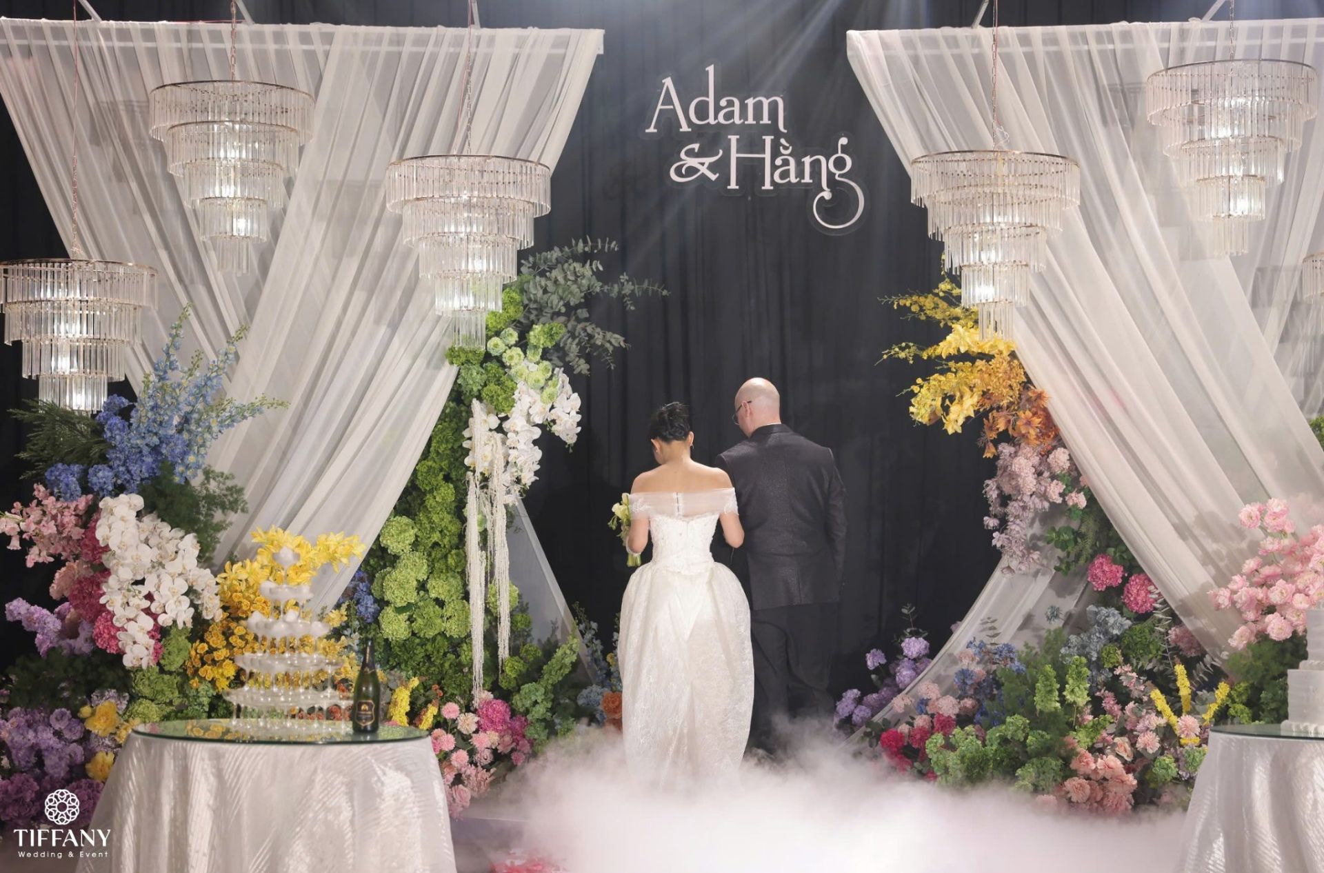 Adam & Hằng - hình ảnh dự án 8