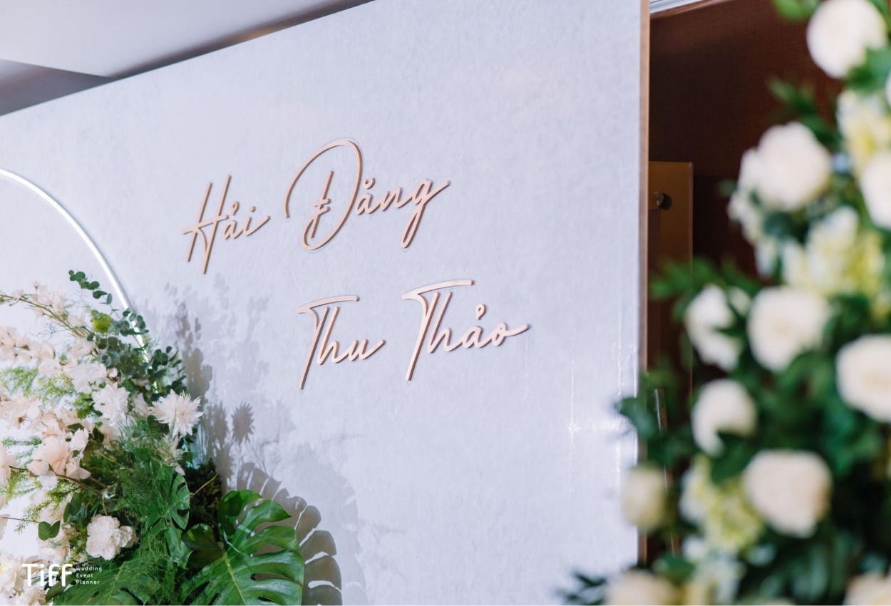 Đăng & Thảo - hình ảnh dự án 3