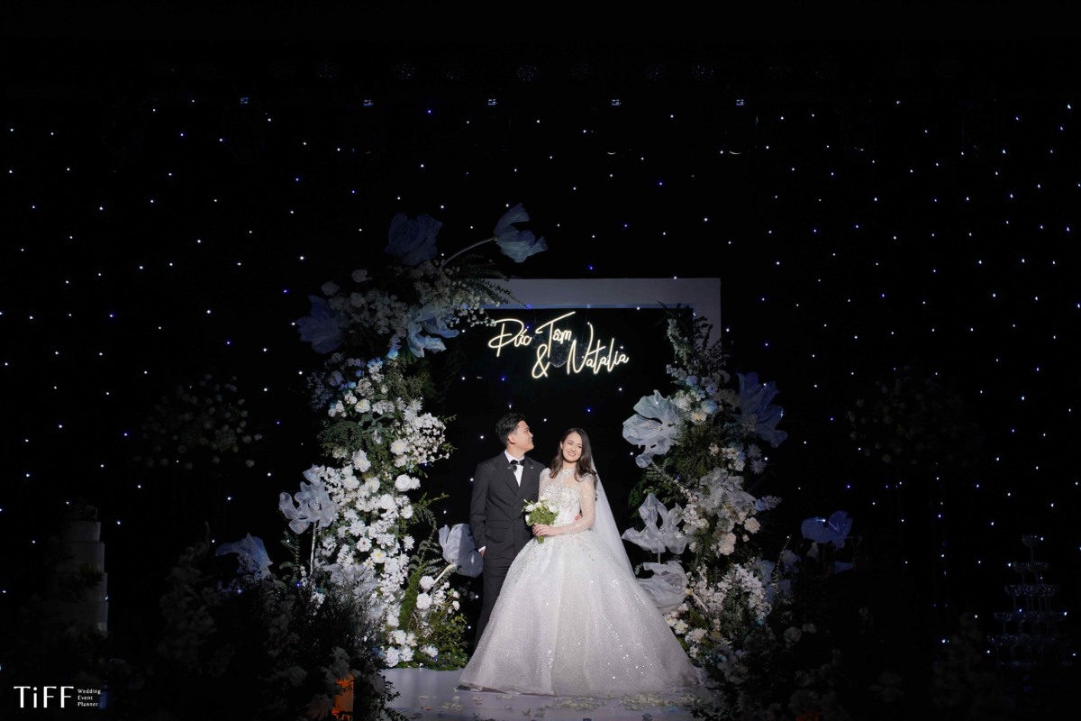 Đức Tâm & Natalia - hình ảnh dự án 10