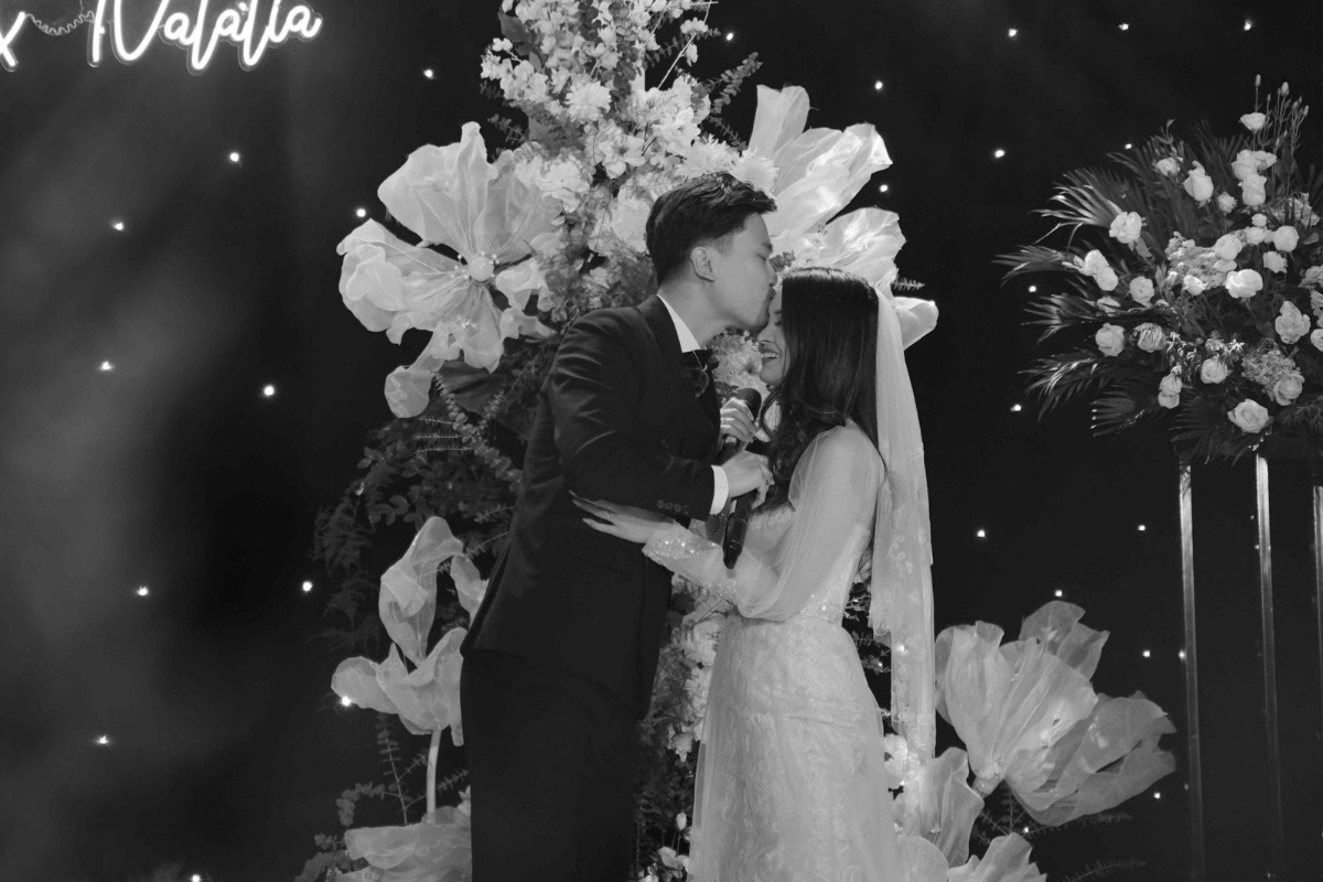Đức Tâm & Natalia - hình ảnh dự án 4