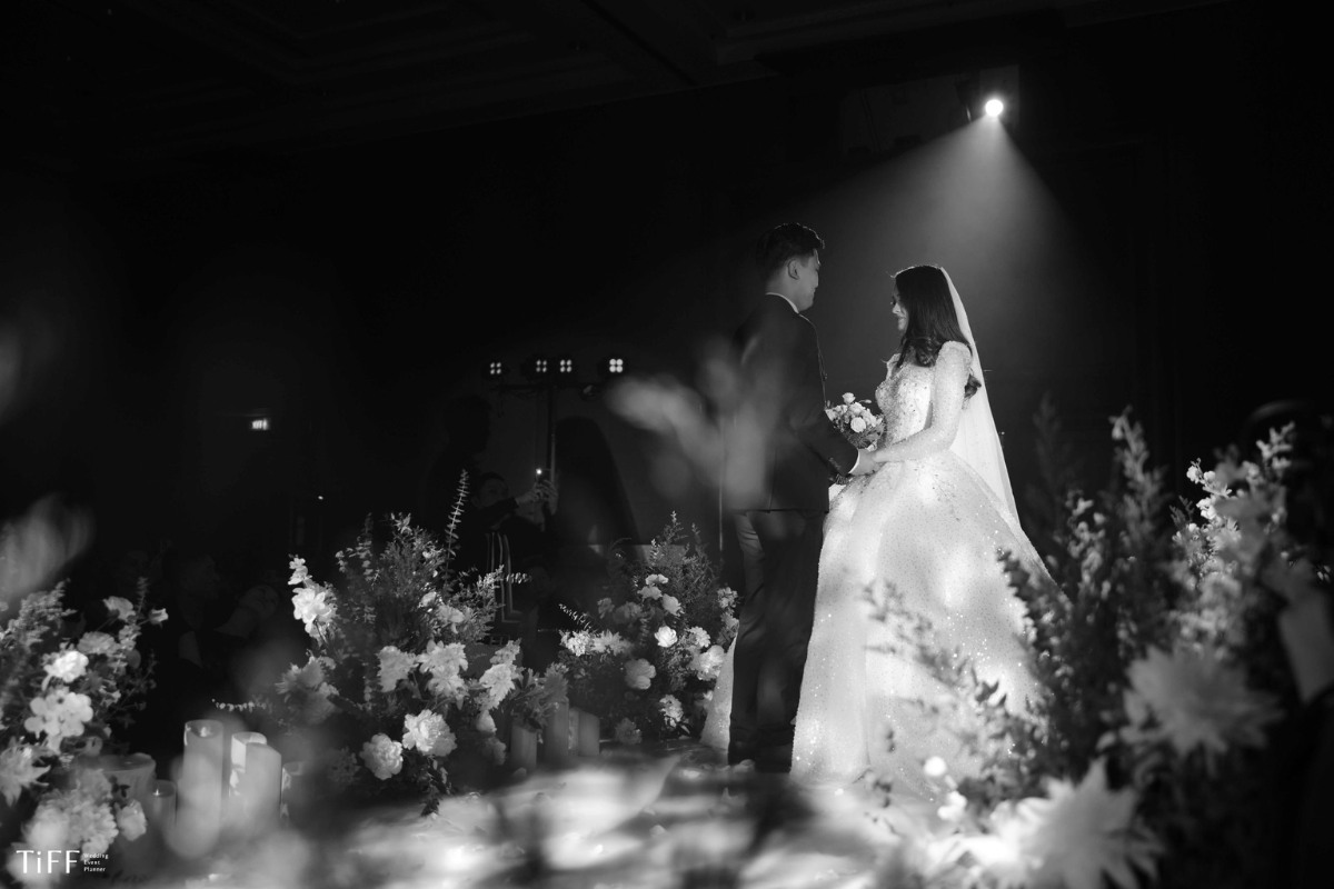 Đức Tâm & Natalia - hình ảnh dự án 5