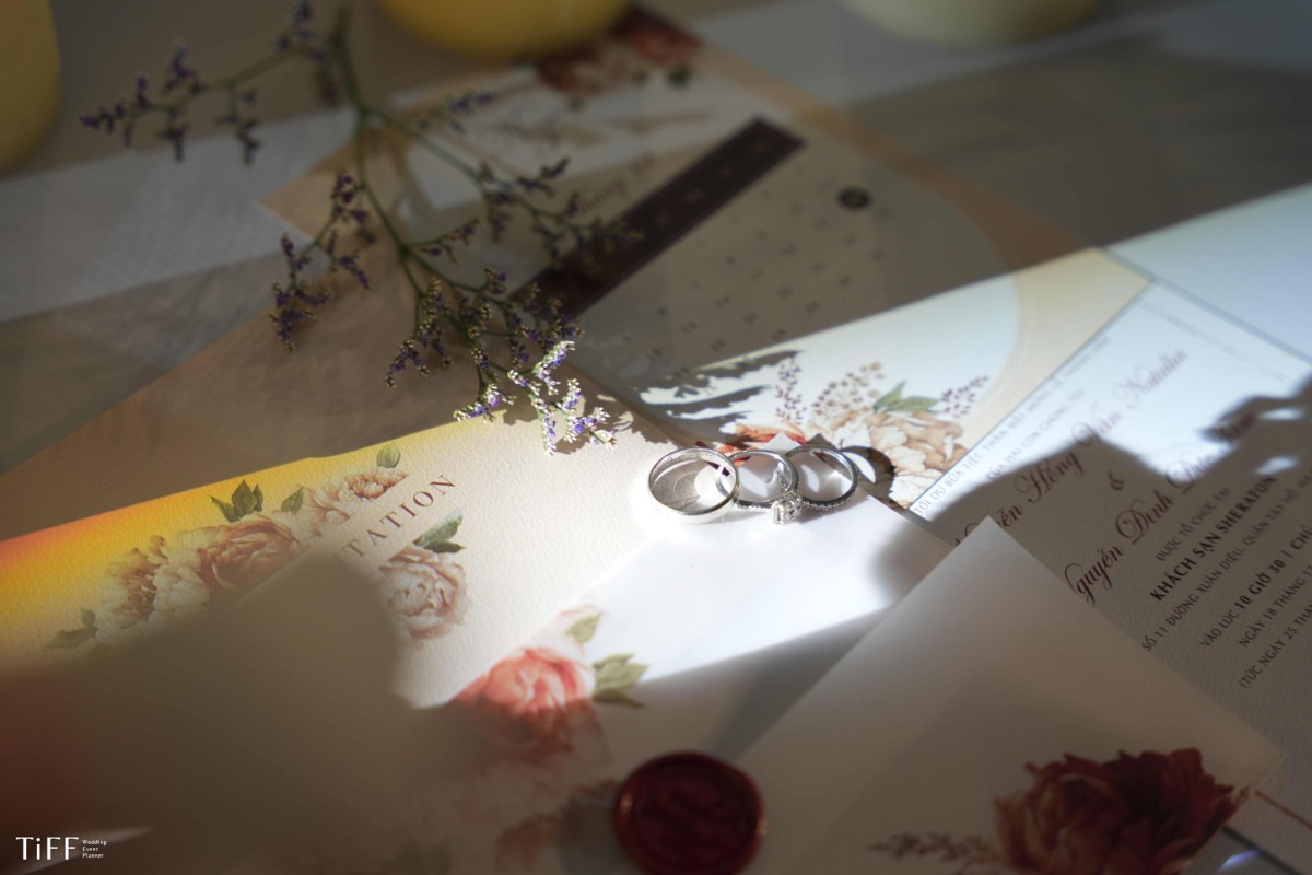 Đức Tâm & Natalia - hình ảnh dự án 6