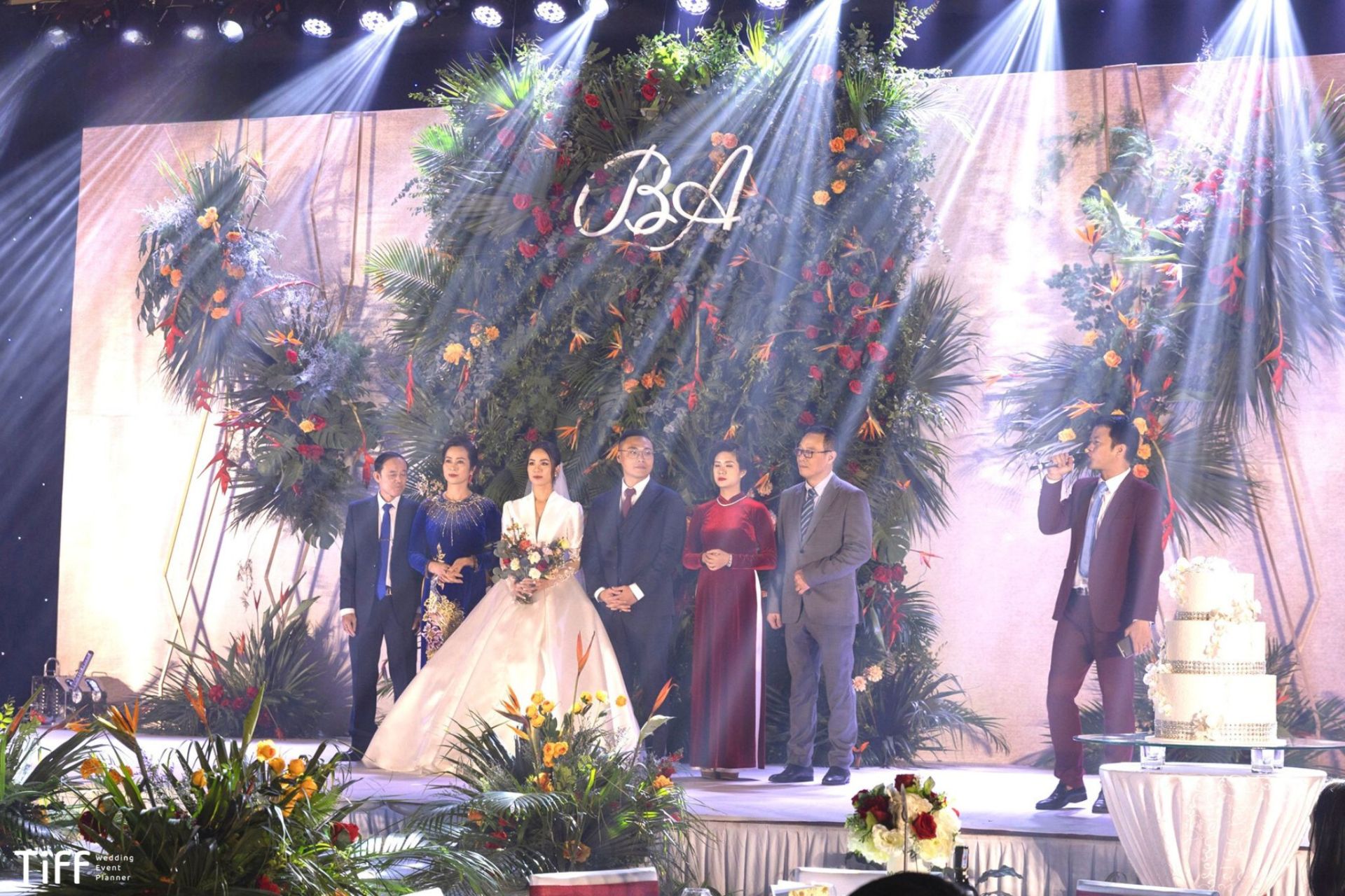 Đường Bá & Mai Anh - hình ảnh dự án 7