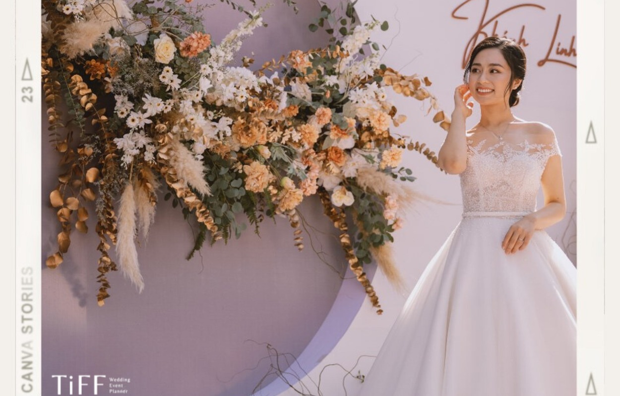 Hải Đăng & Khánh Linh - hình ảnh dự án 6