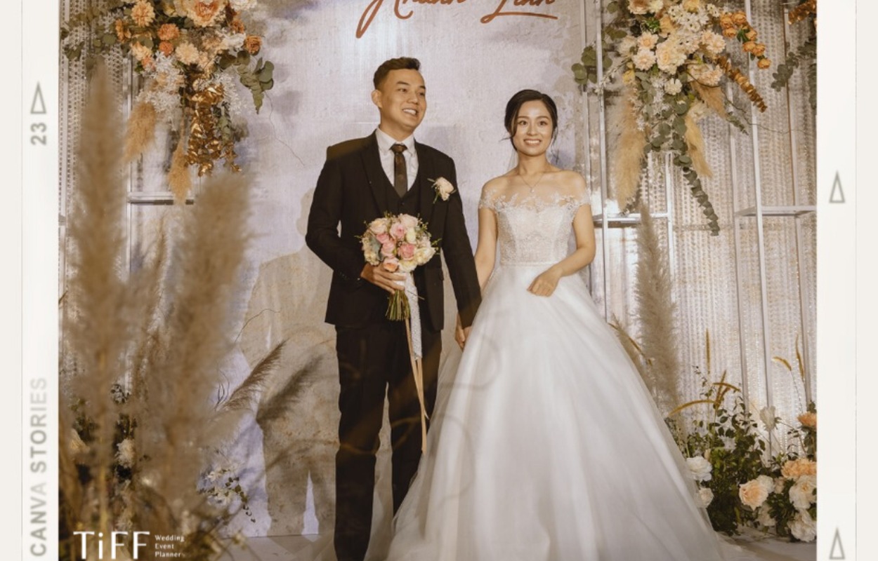 Hải Đăng & Khánh Linh - hình ảnh dự án 9