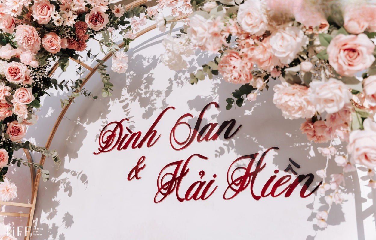 Hải Hiền & Đình San - hình ảnh dự án 3