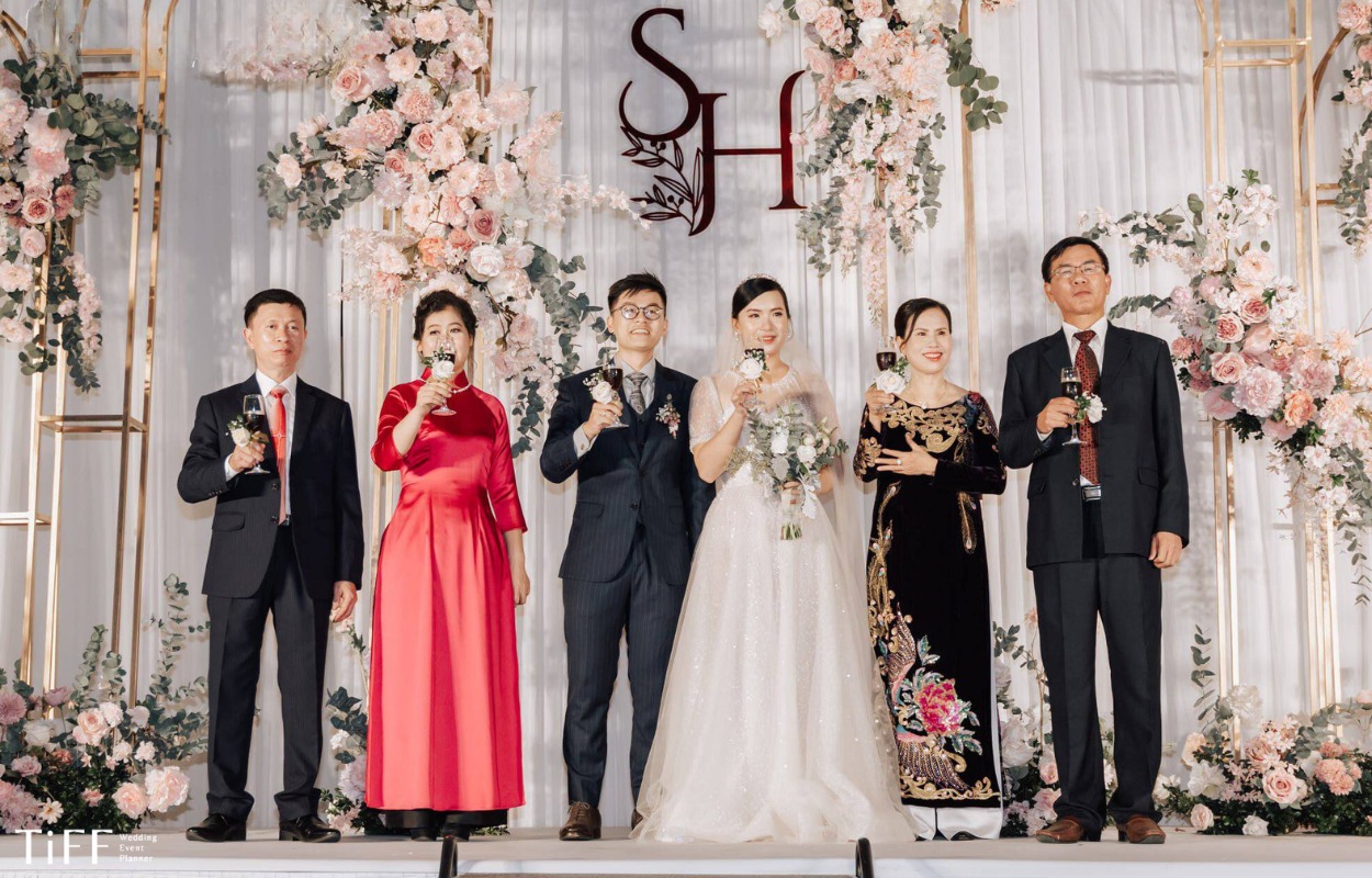 Hải Hiền & Đình San - hình ảnh dự án 4