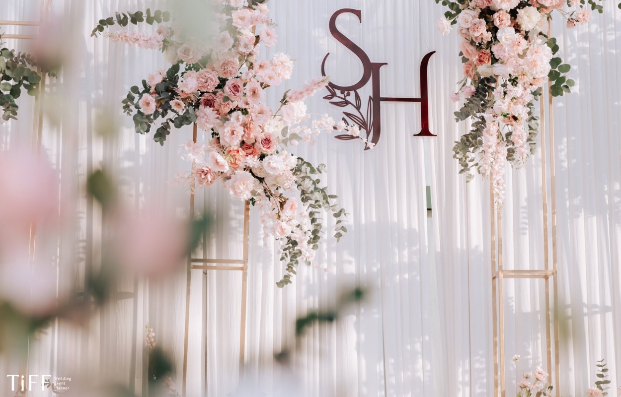 Hải Hiền & Đình San - hình ảnh dự án 5
