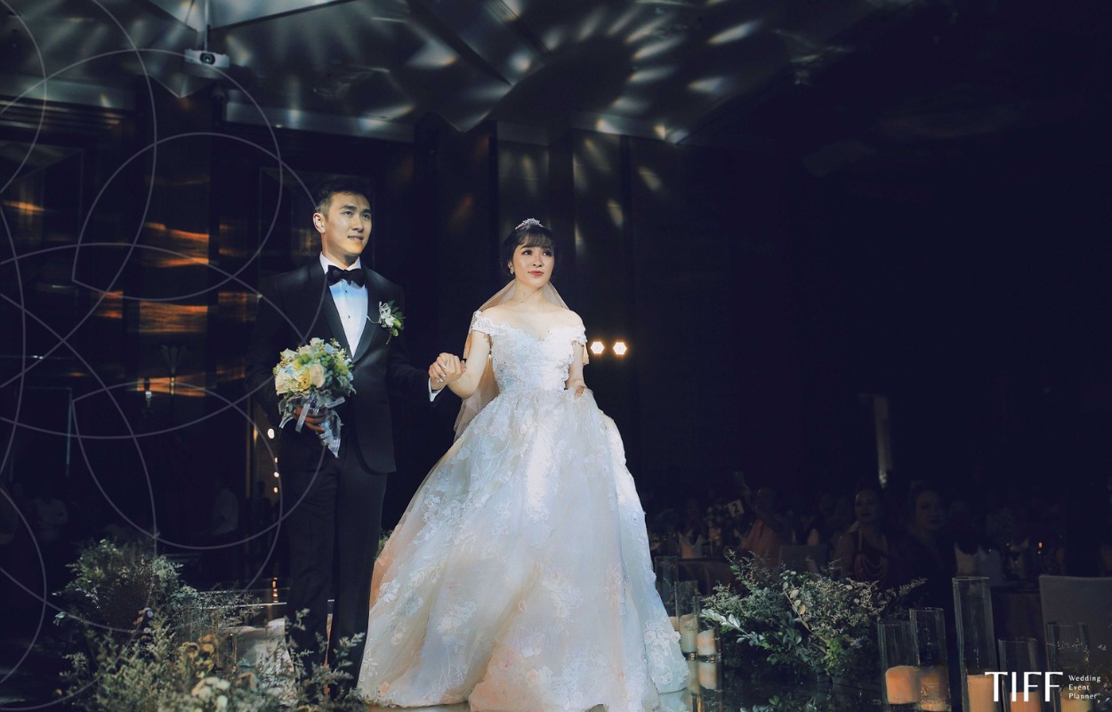 Hoàng Đức & Thu Trang - hình ảnh dự án 1