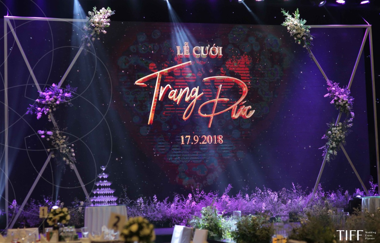 Hoàng Đức & Thu Trang - hình ảnh dự án 3