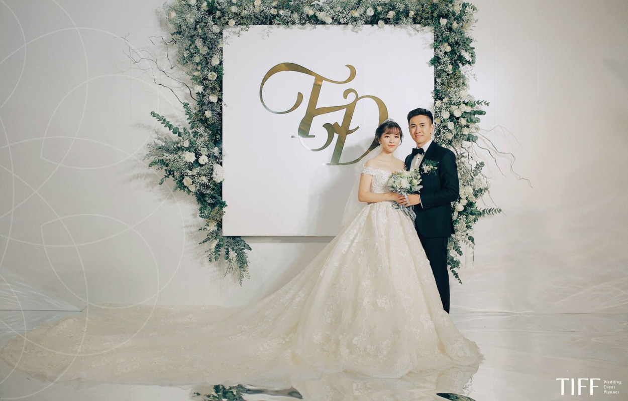 Hoàng Đức & Thu Trang - hình ảnh dự án 8