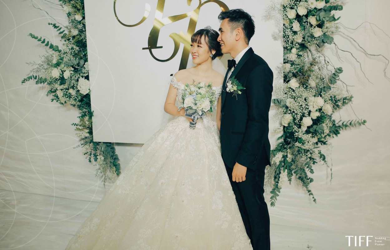 Hoàng Đức & Thu Trang - hình ảnh dự án 9
