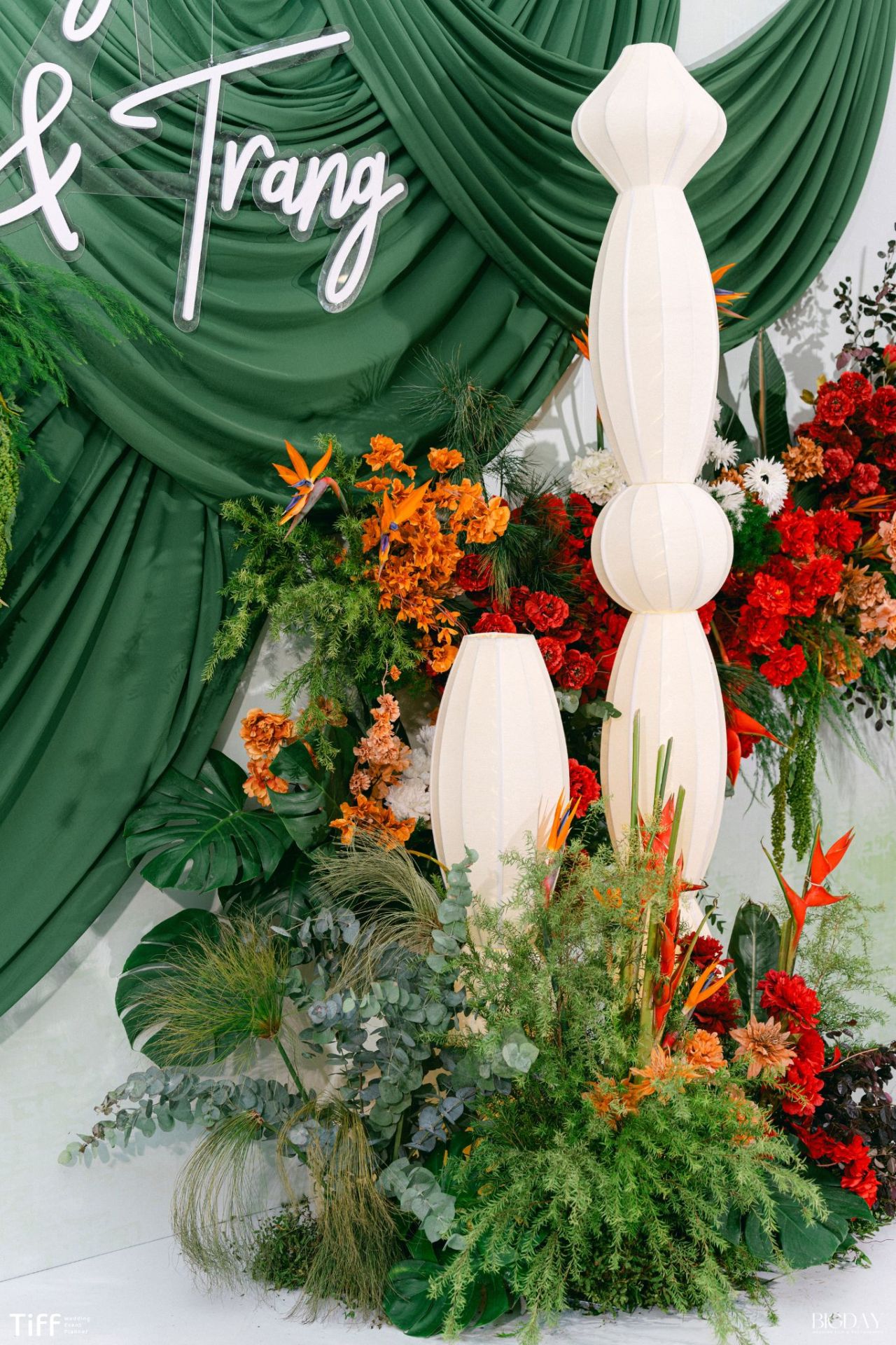 Hưng & Trang - hình ảnh dự án 12