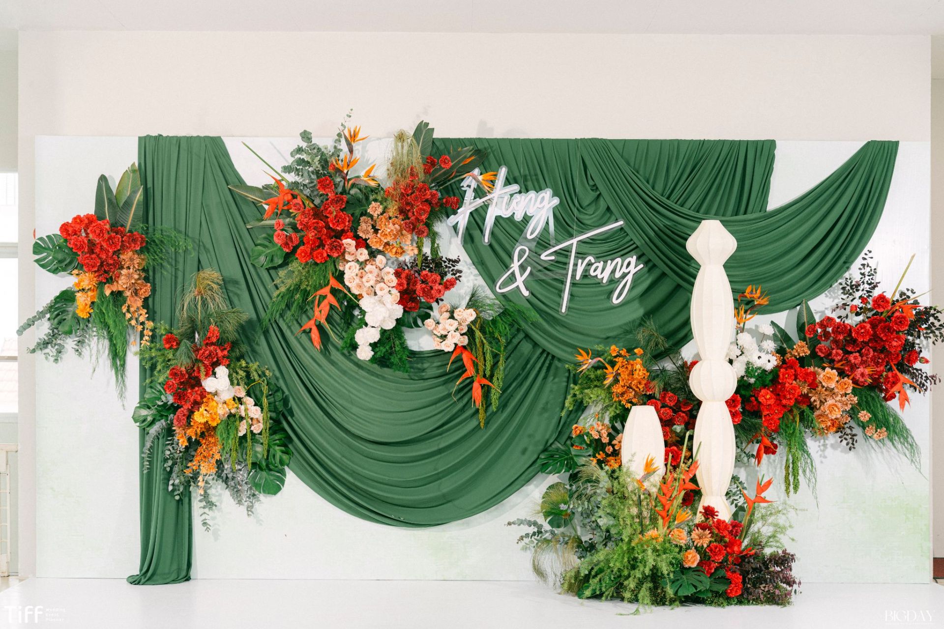 Hưng & Trang - hình ảnh dự án 15