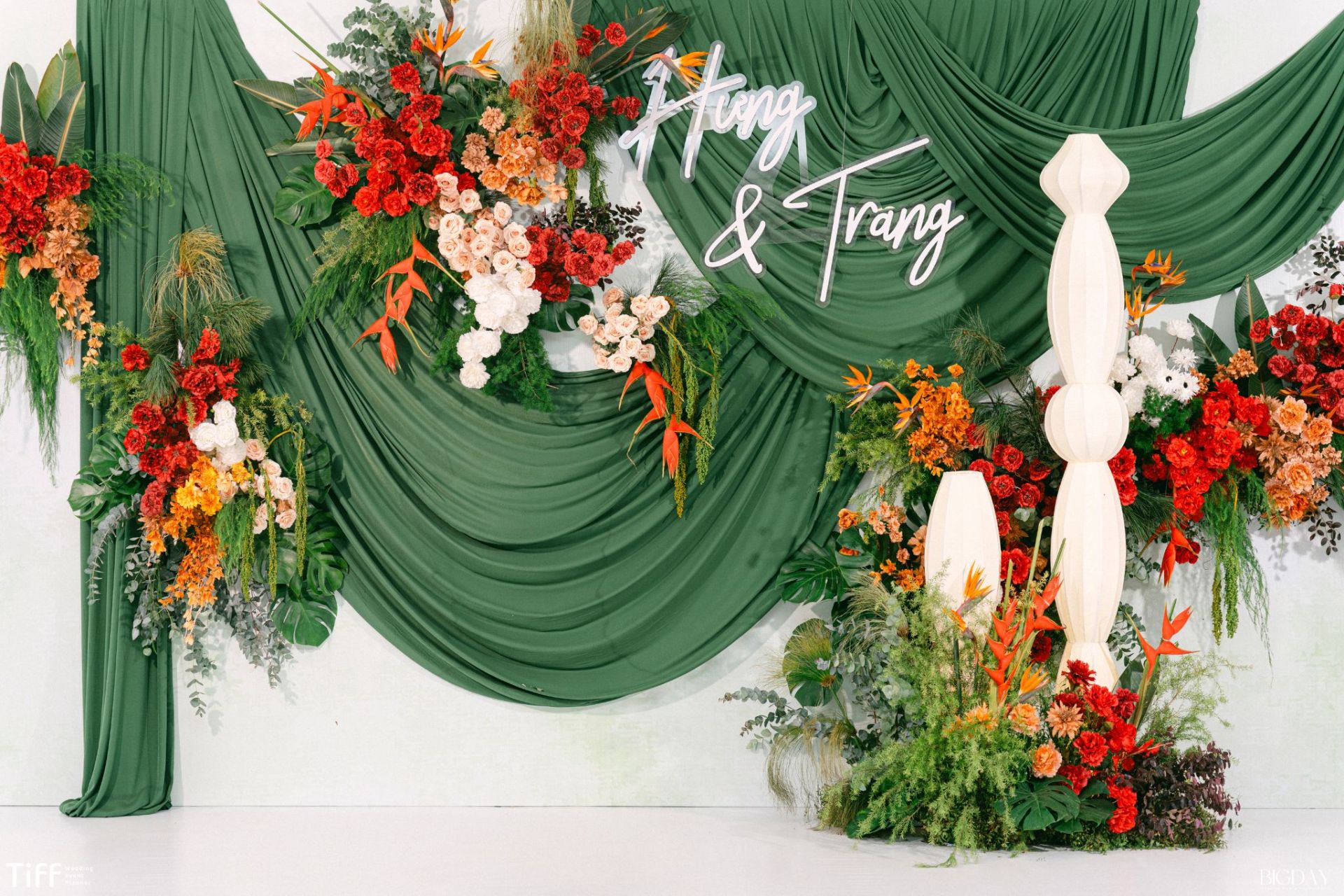 Hưng & Trang - hình ảnh dự án 16
