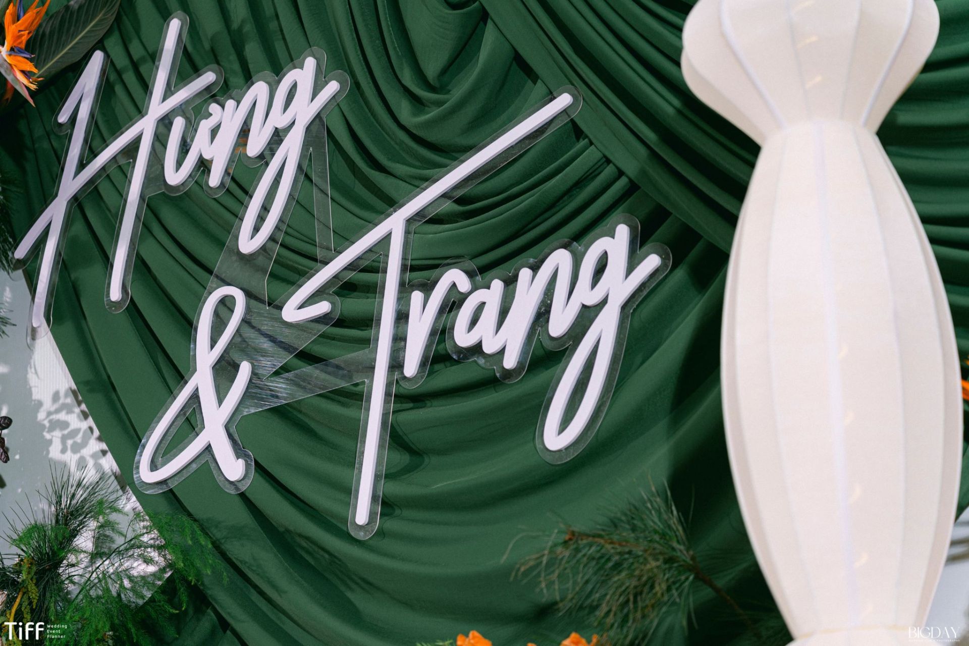Hưng & Trang - hình ảnh dự án 17
