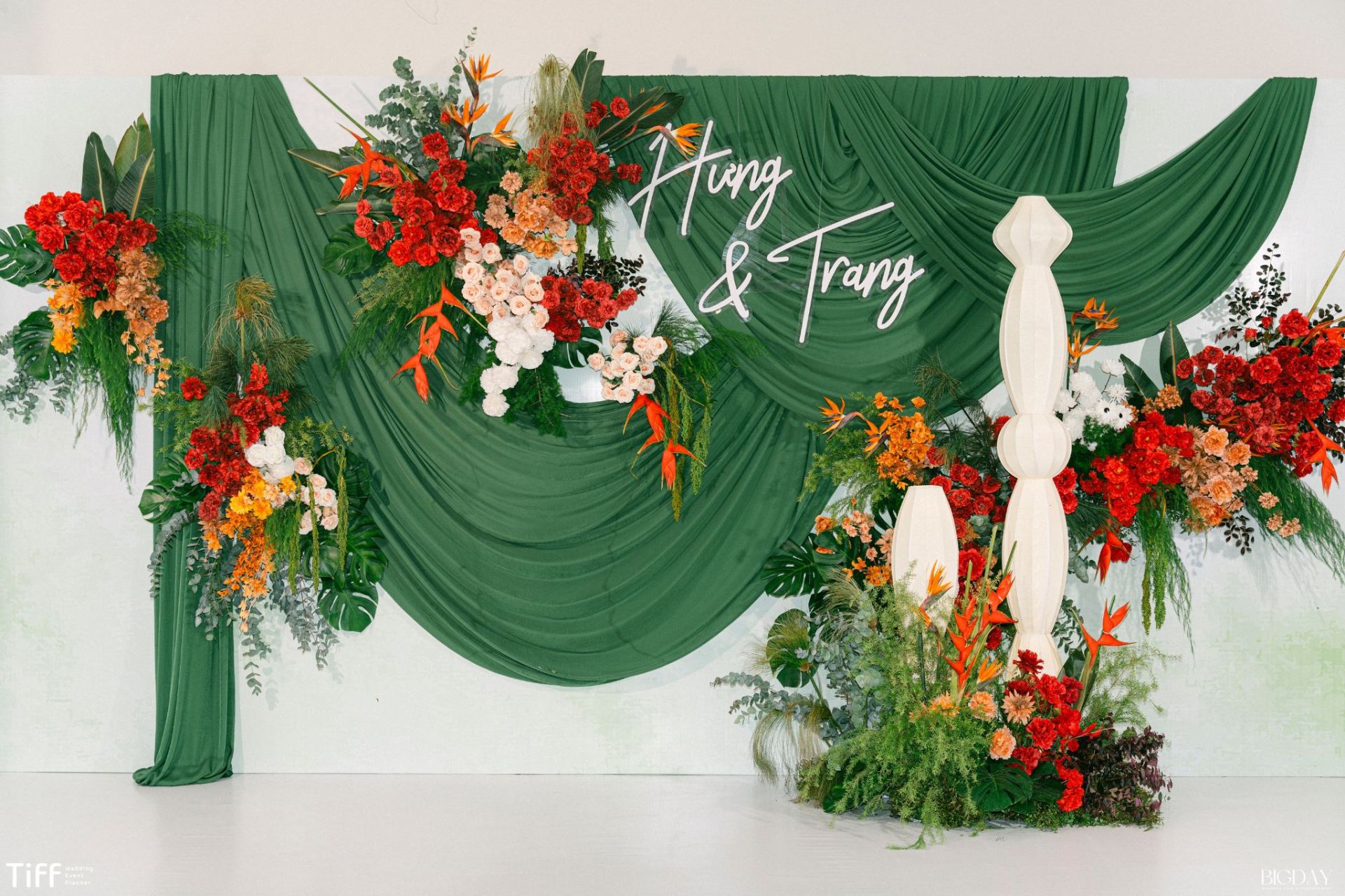 Hưng & Trang - hình ảnh dự án 21