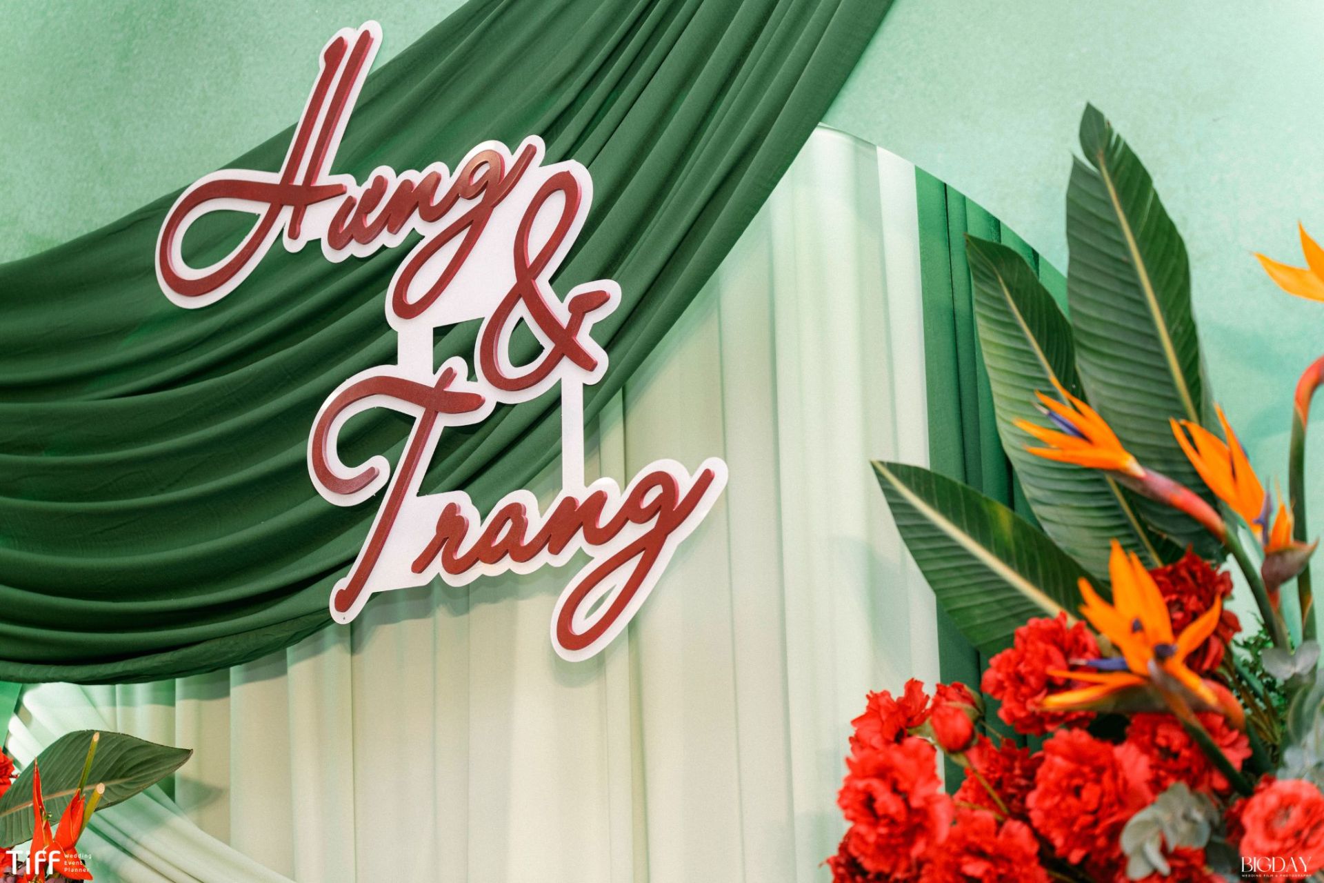 Hưng & Trang - hình ảnh dự án 25