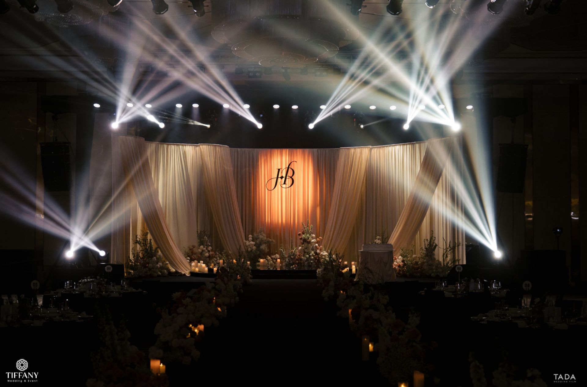 Bảo & Hà at Ascott Tây Hồ