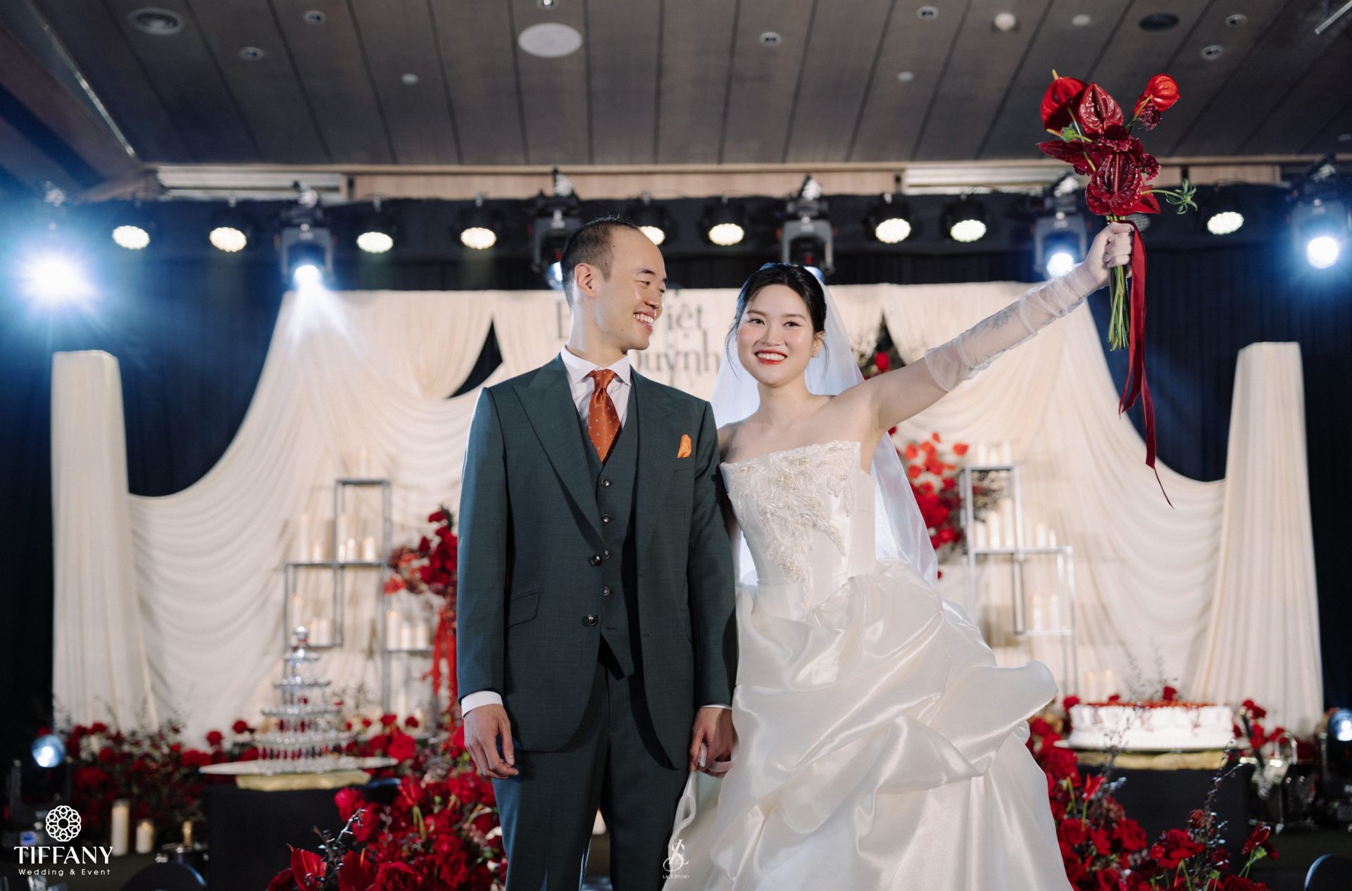 Bảo Việt & Quỳnh Anh - hình ảnh dự án 16