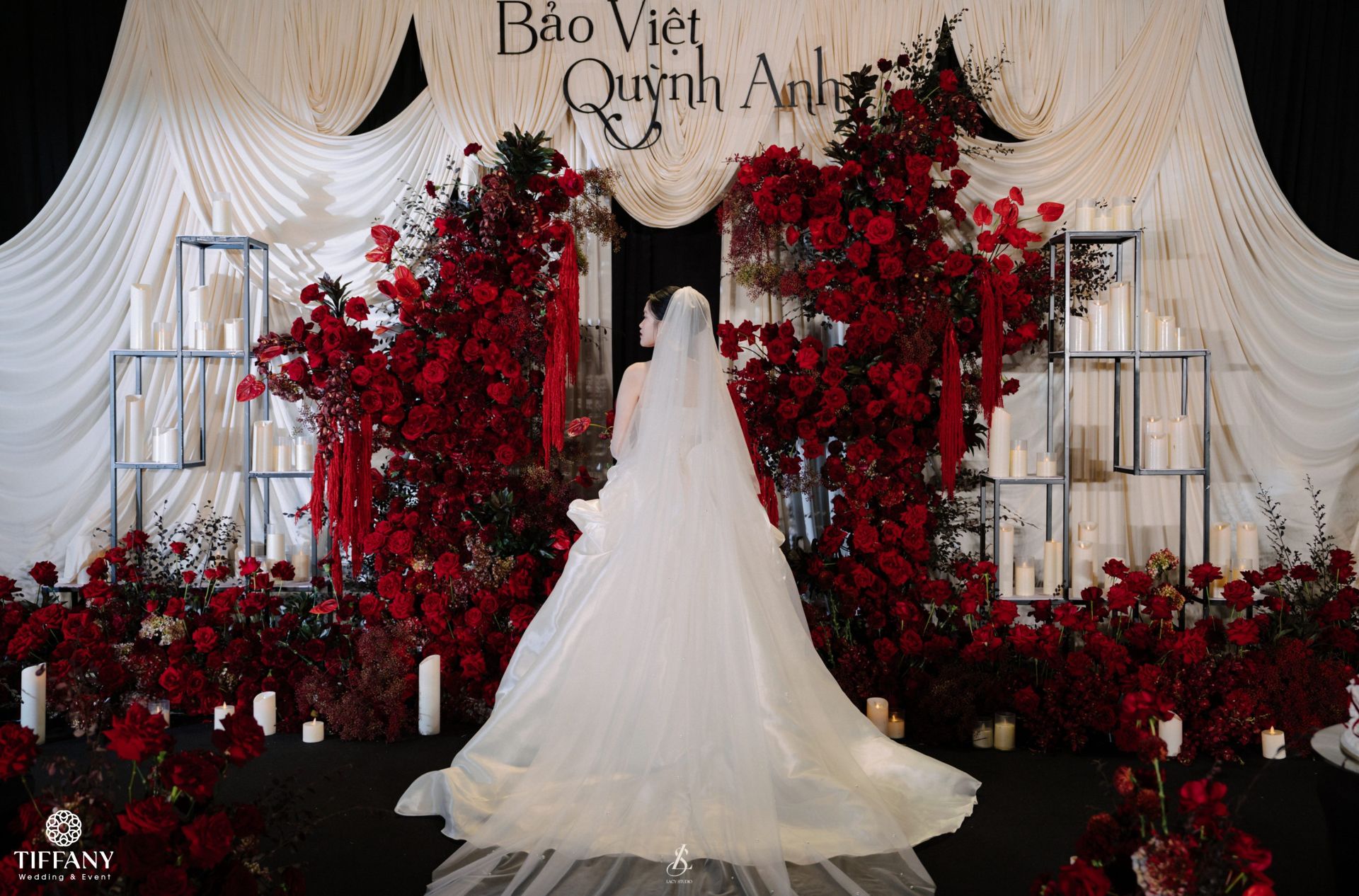 Bảo Việt & Quỳnh Anh - hình ảnh dự án 18