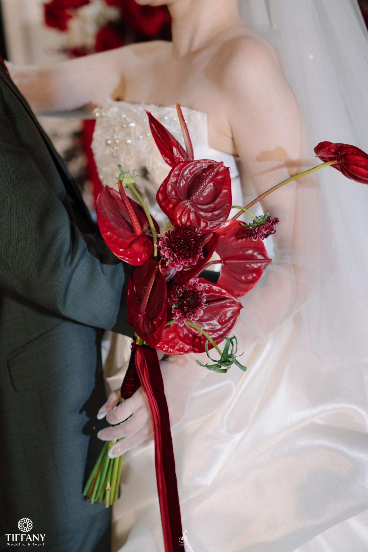 Bảo Việt & Quỳnh Anh - hình ảnh dự án 2