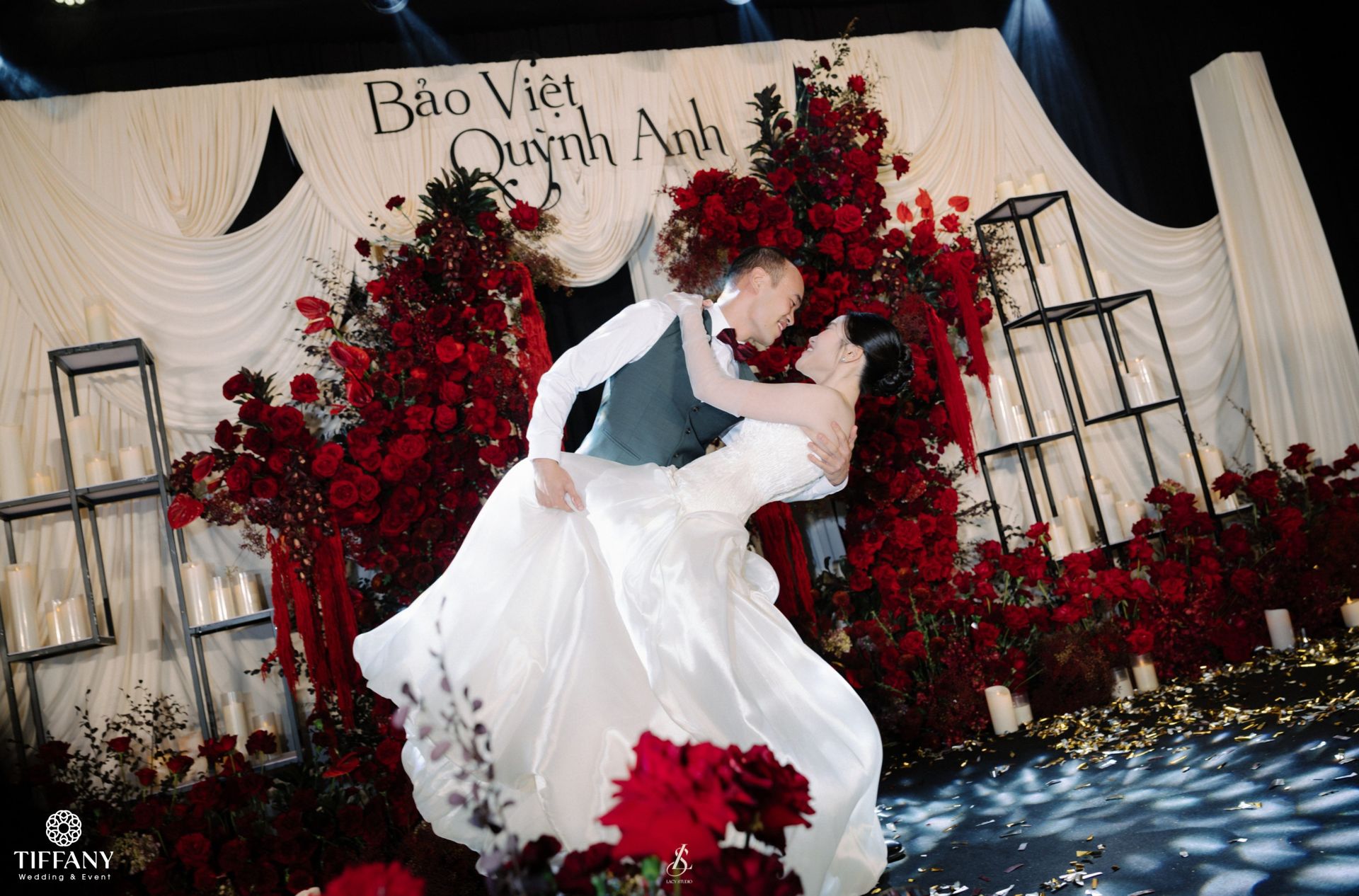 Bảo Việt & Quỳnh Anh - hình ảnh dự án 3