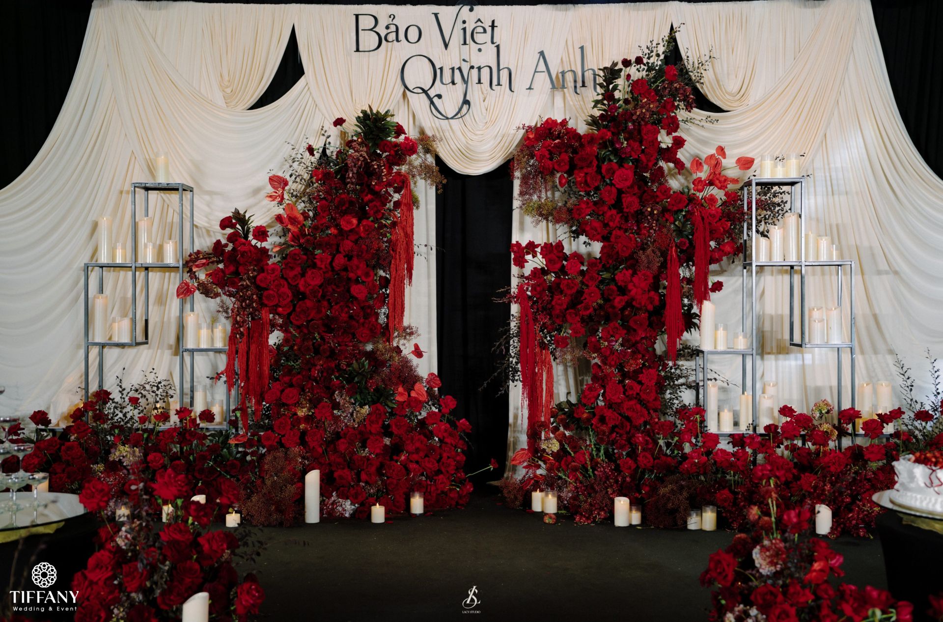 Bảo Việt & Quỳnh Anh - hình ảnh dự án 9