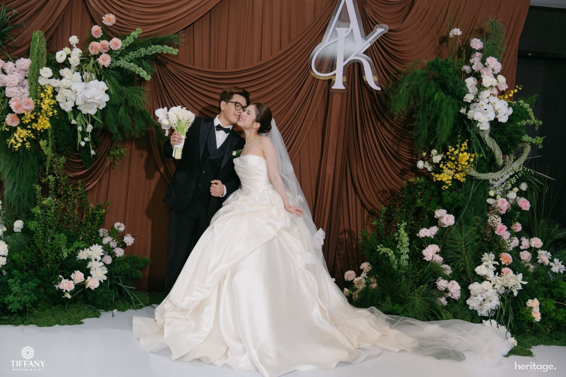 Châu Anh & Khải - hình ảnh dự án 12