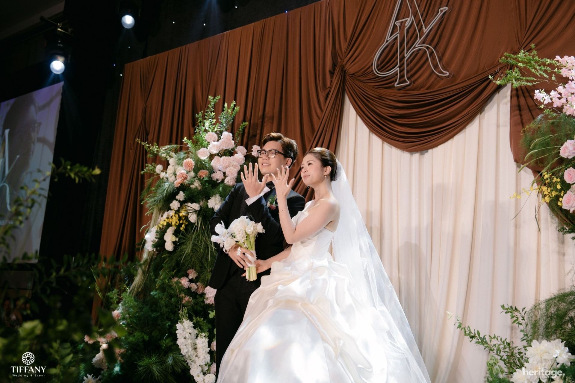 Châu Anh & Khải - hình ảnh dự án 17