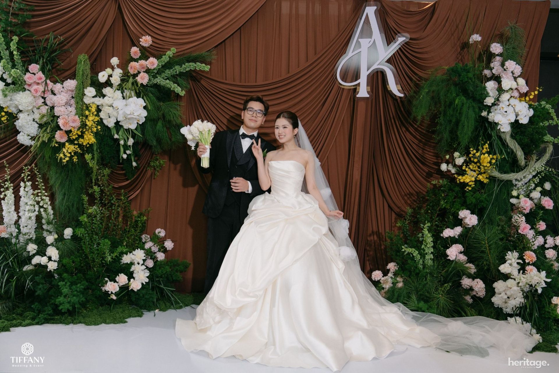 Châu Anh & Khải - hình ảnh dự án 18