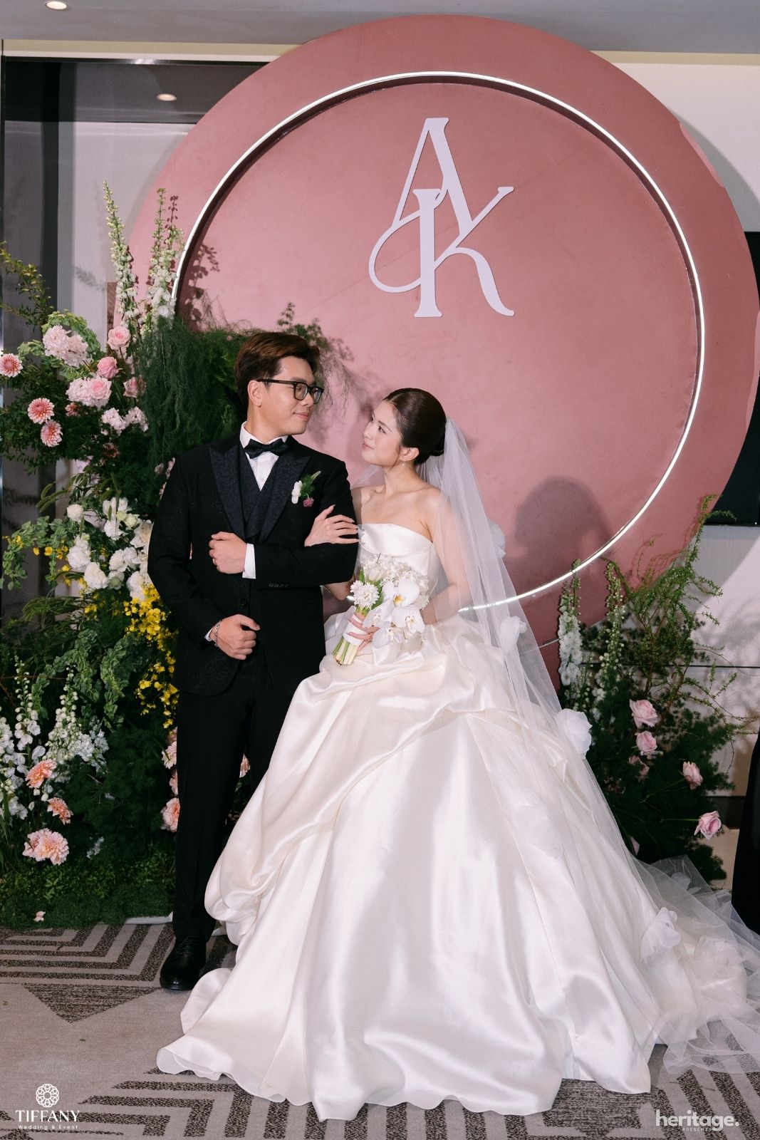 Châu Anh & Khải - hình ảnh dự án 19