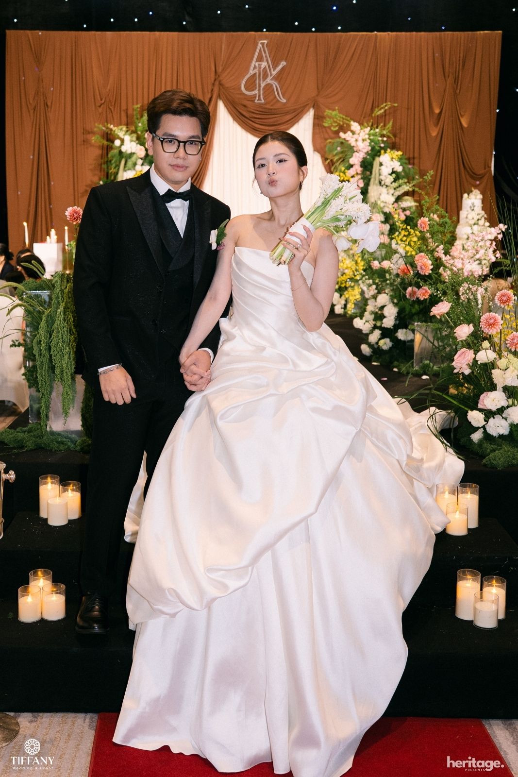 Châu Anh & Khải - hình ảnh dự án 20