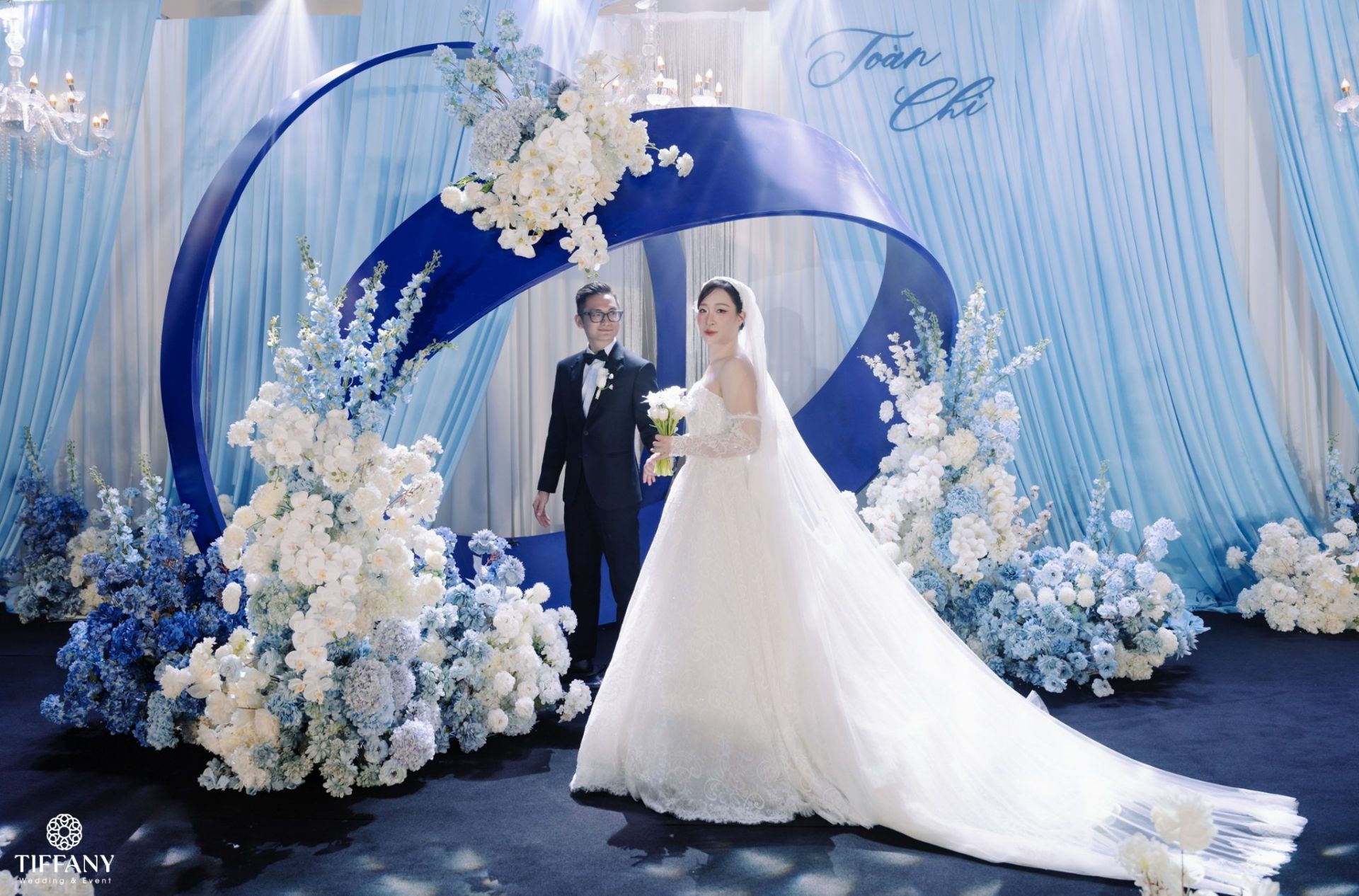 Chi & Toàn - hình ảnh dự án 16