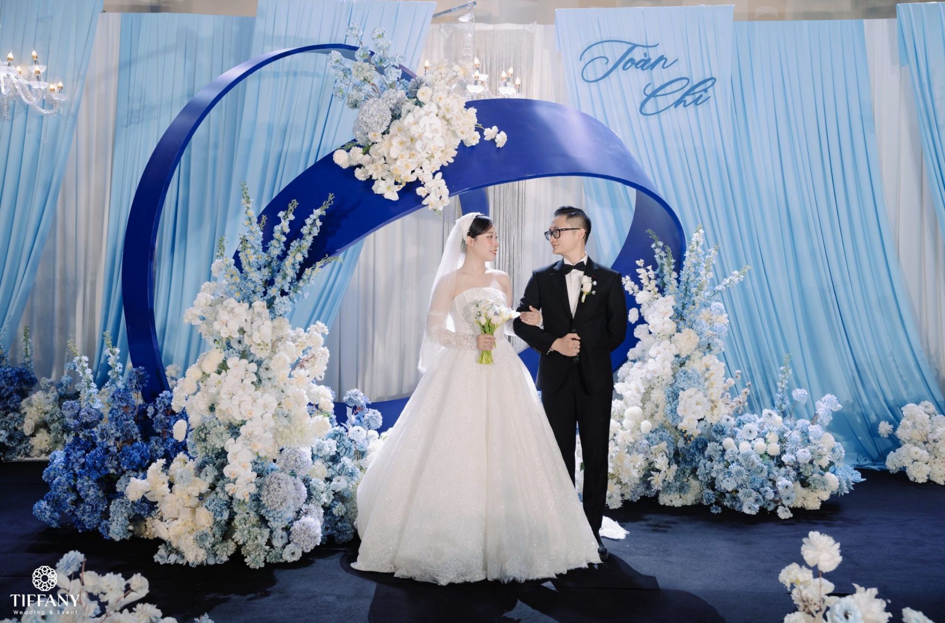 Chi & Toàn - hình ảnh dự án 2