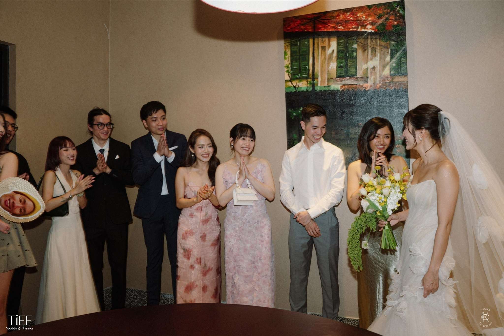 Kiều Anh & Khôi - hình ảnh dự án 1
