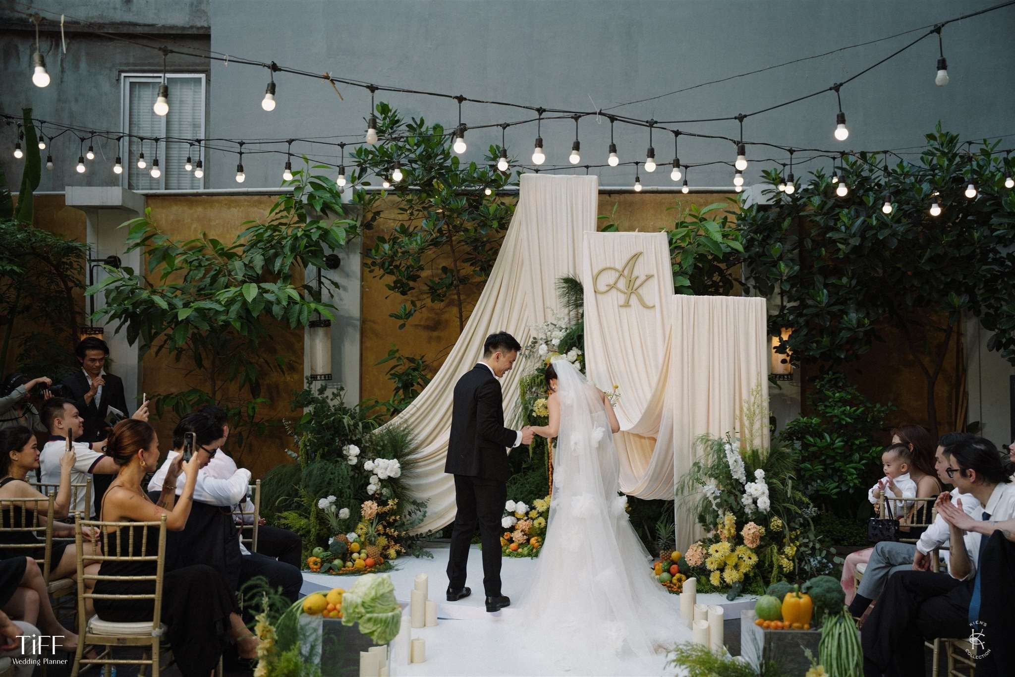 Kiều Anh & Khôi - hình ảnh dự án 12