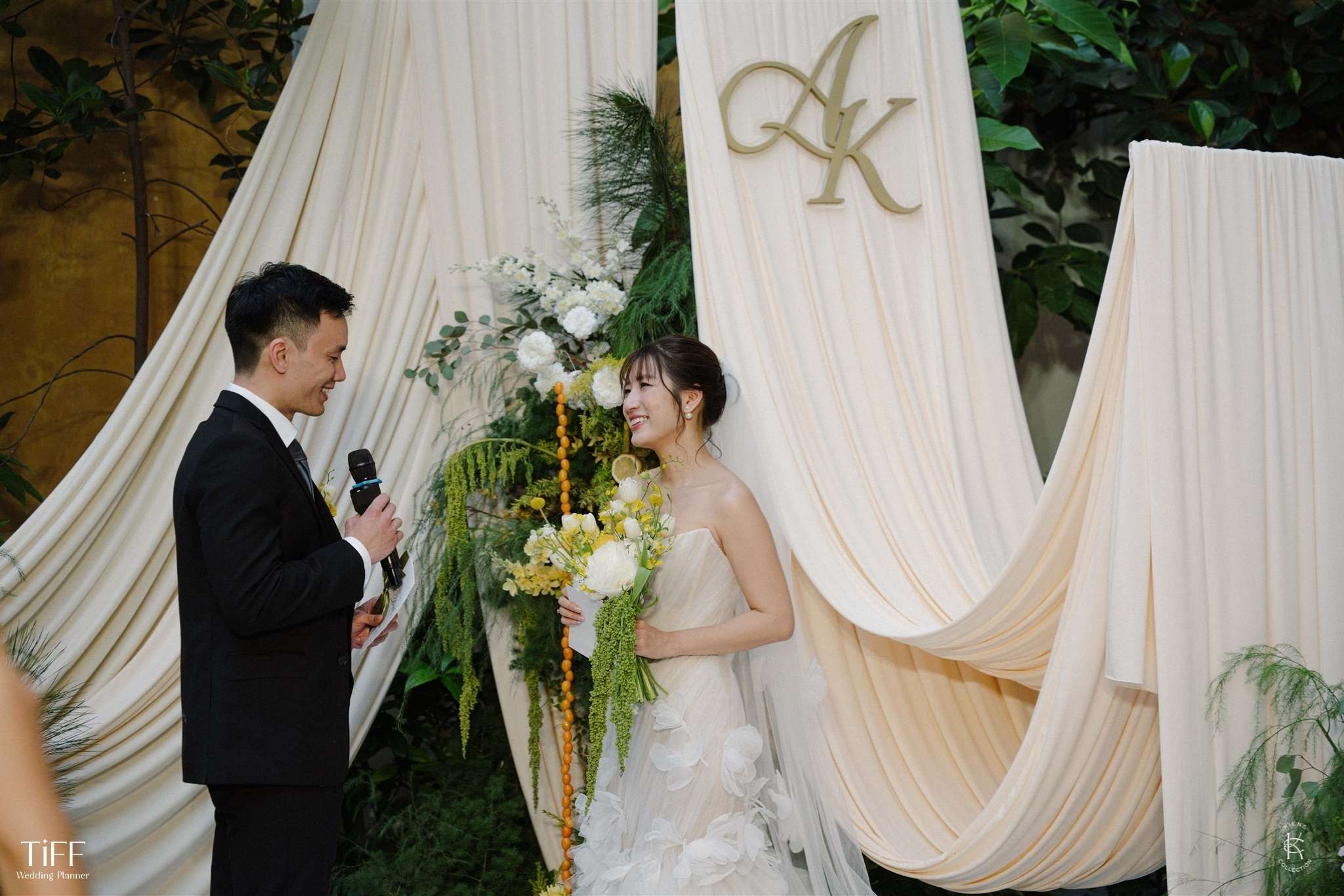 Kiều Anh & Khôi - hình ảnh dự án 13