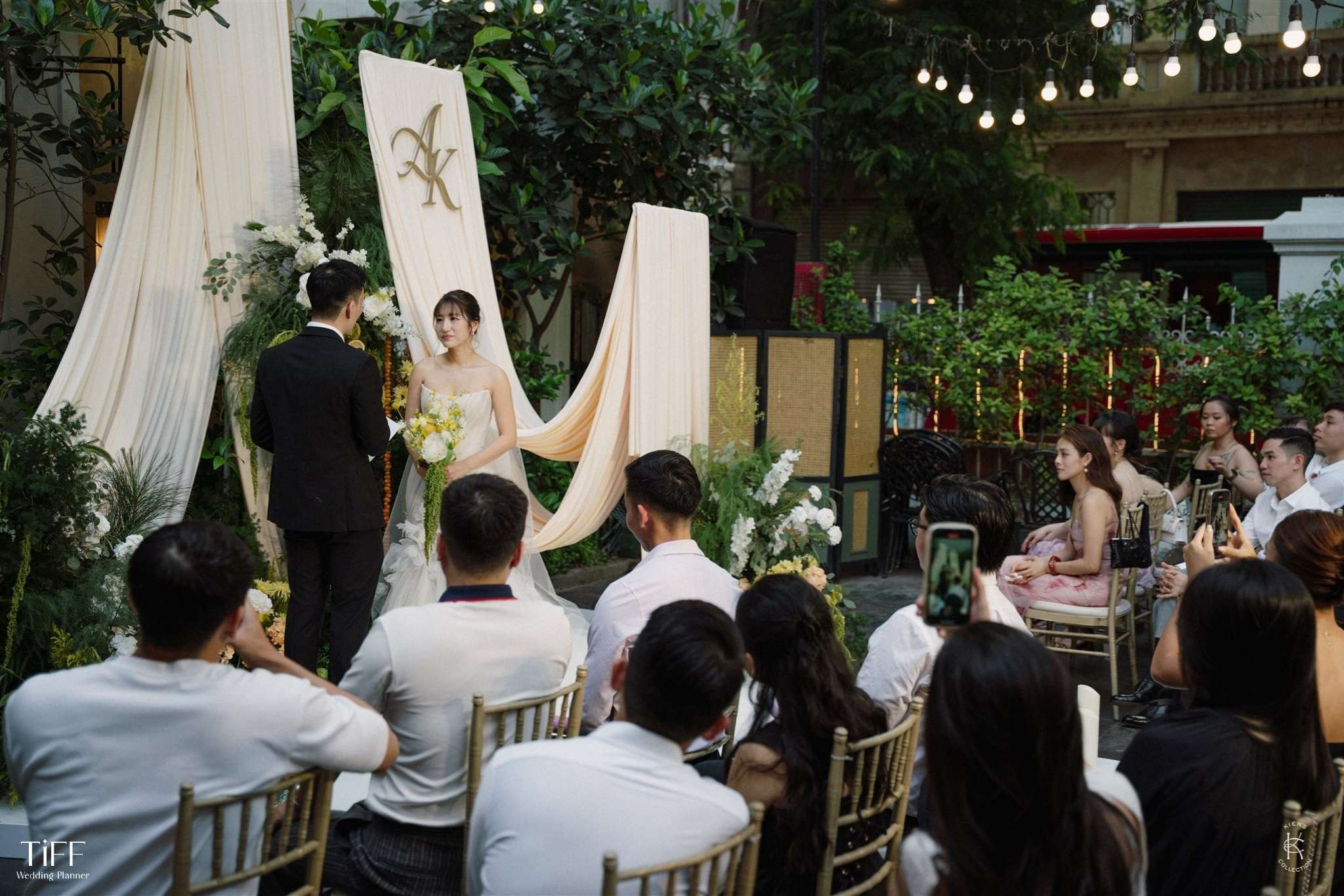 Kiều Anh & Khôi - hình ảnh dự án 15