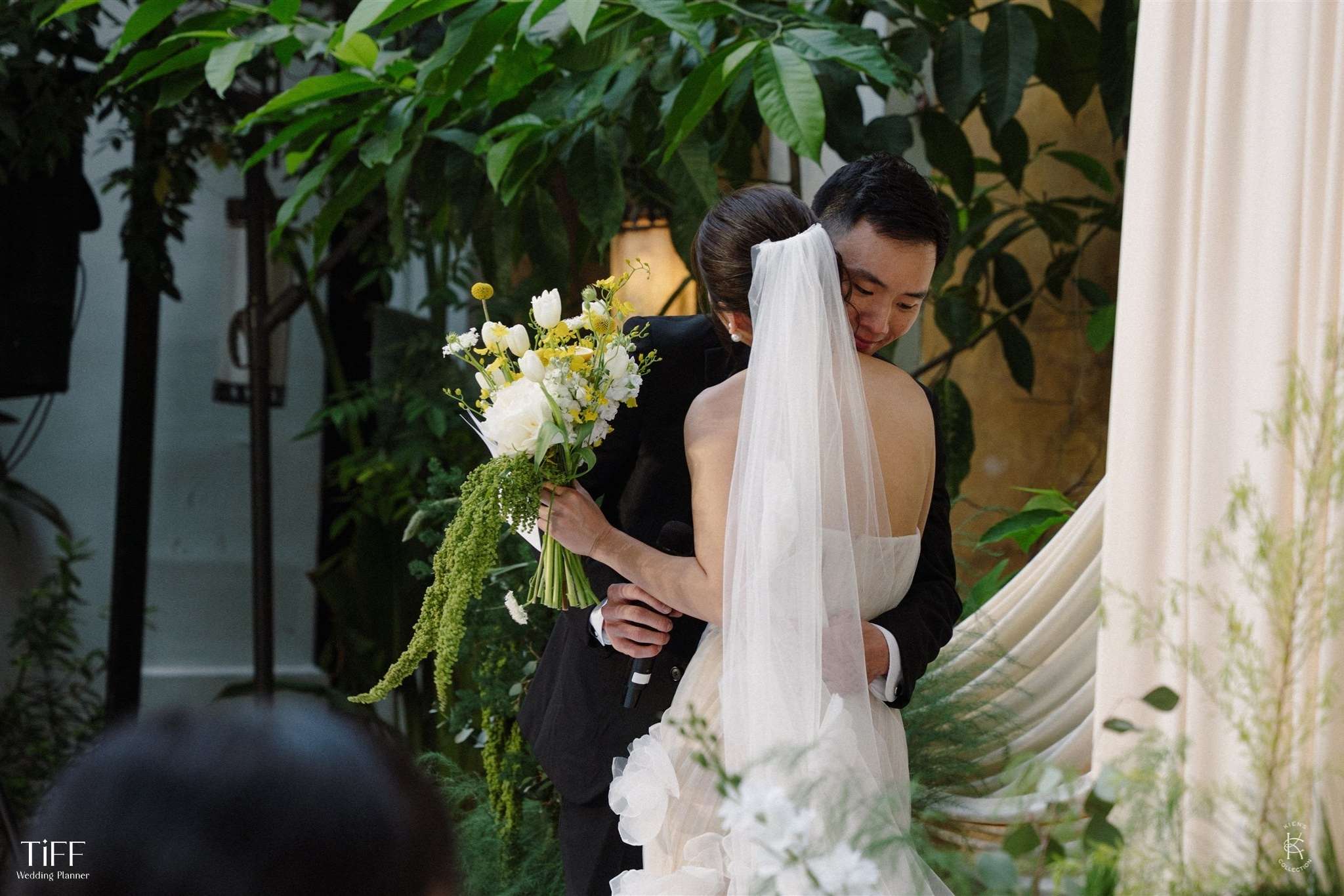 Kiều Anh & Khôi - hình ảnh dự án 17