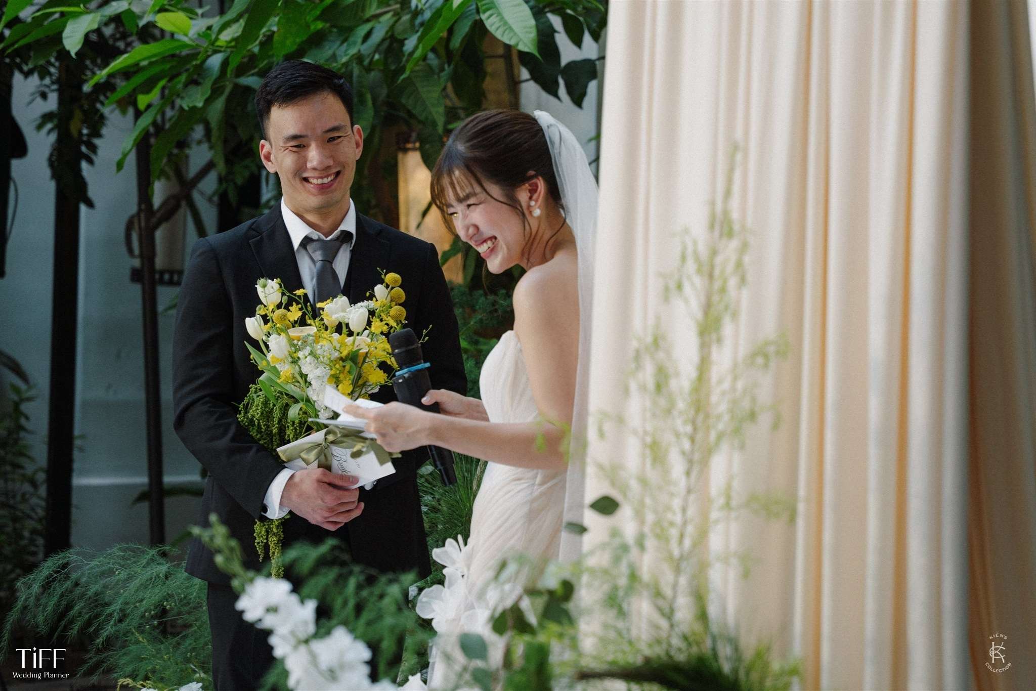Kiều Anh & Khôi - hình ảnh dự án 18