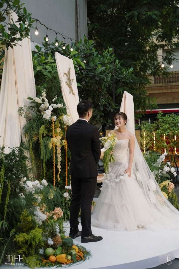 Kiều Anh & Khôi - hình ảnh dự án 19