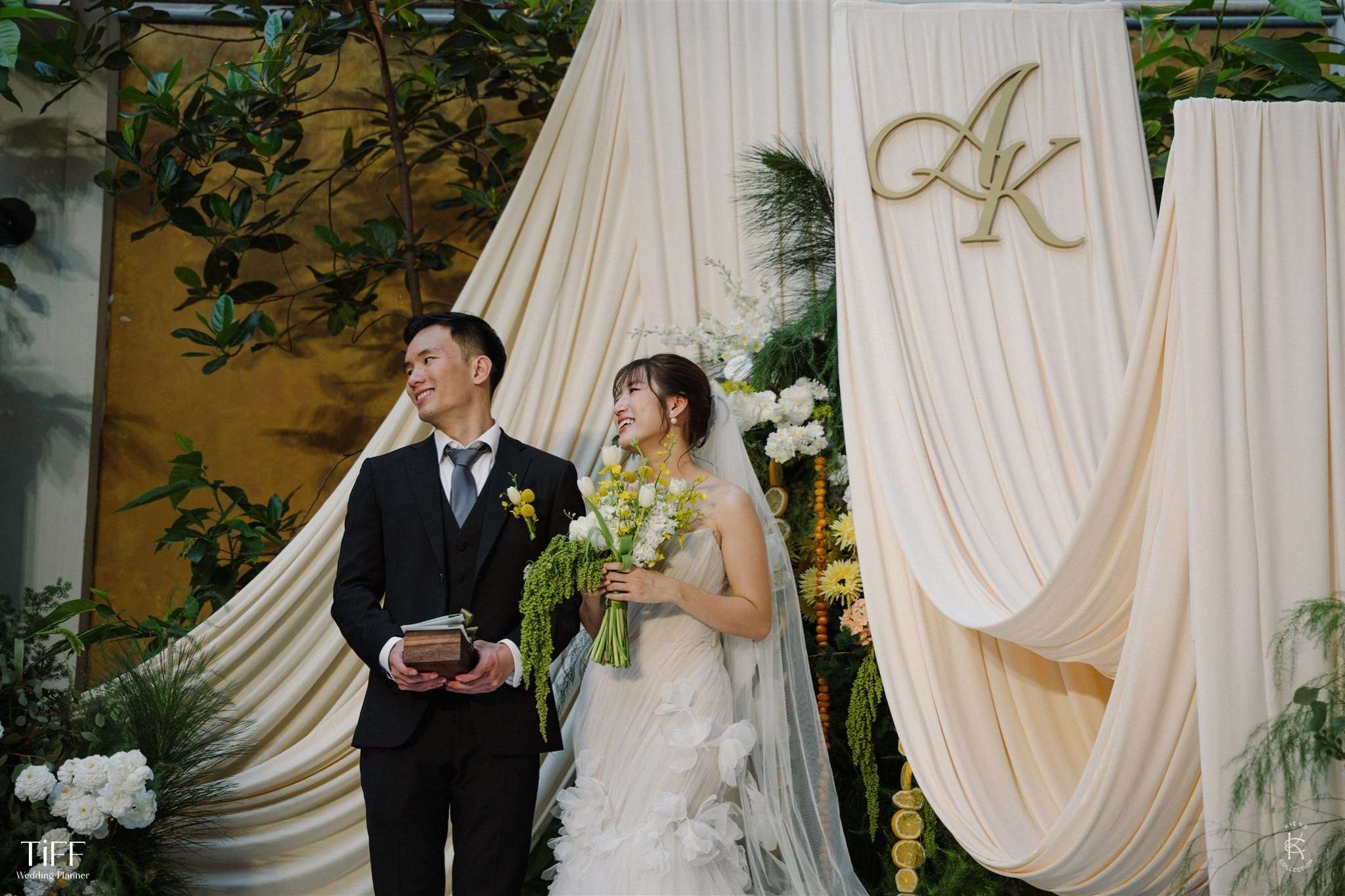 Kiều Anh & Khôi - hình ảnh dự án 21